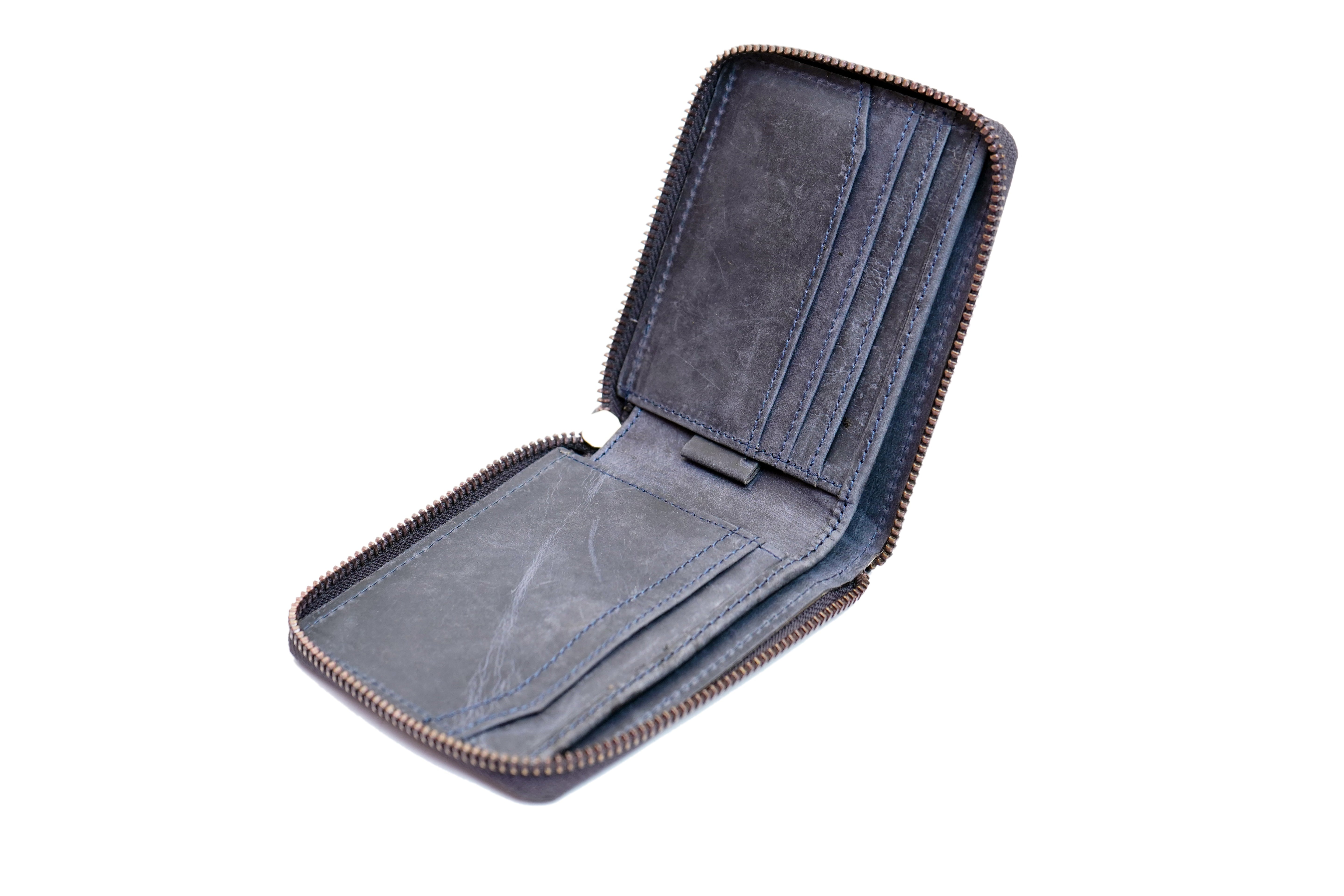 Cobbler India Men’s Wallet – High-Quality, Stylish & Durable