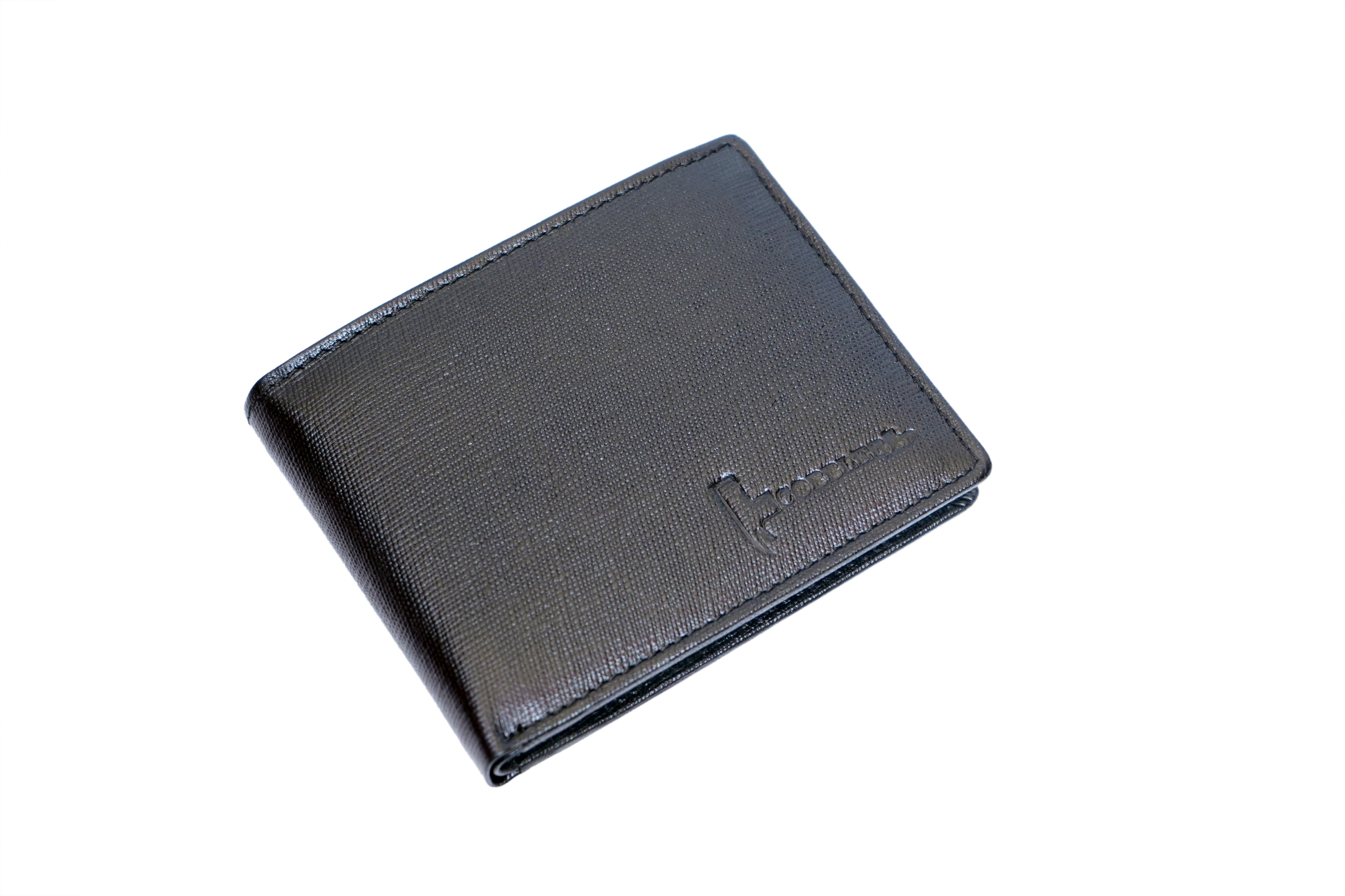 Cobbler India Best Leather Wallet for Men – Durable, Compact & Stylish