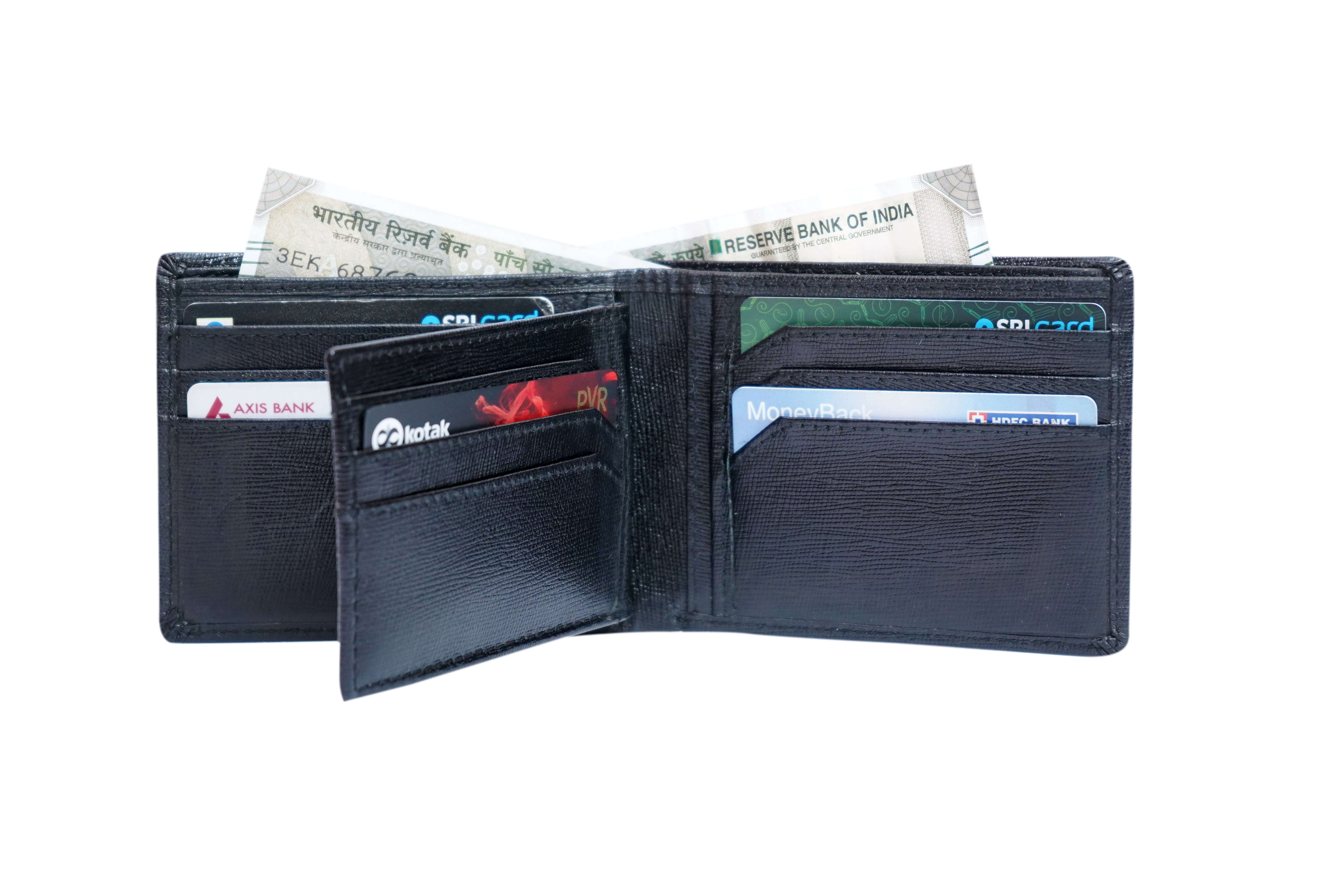 Cobbler India Best Leather Wallet for Men – Durable, Compact & Stylish