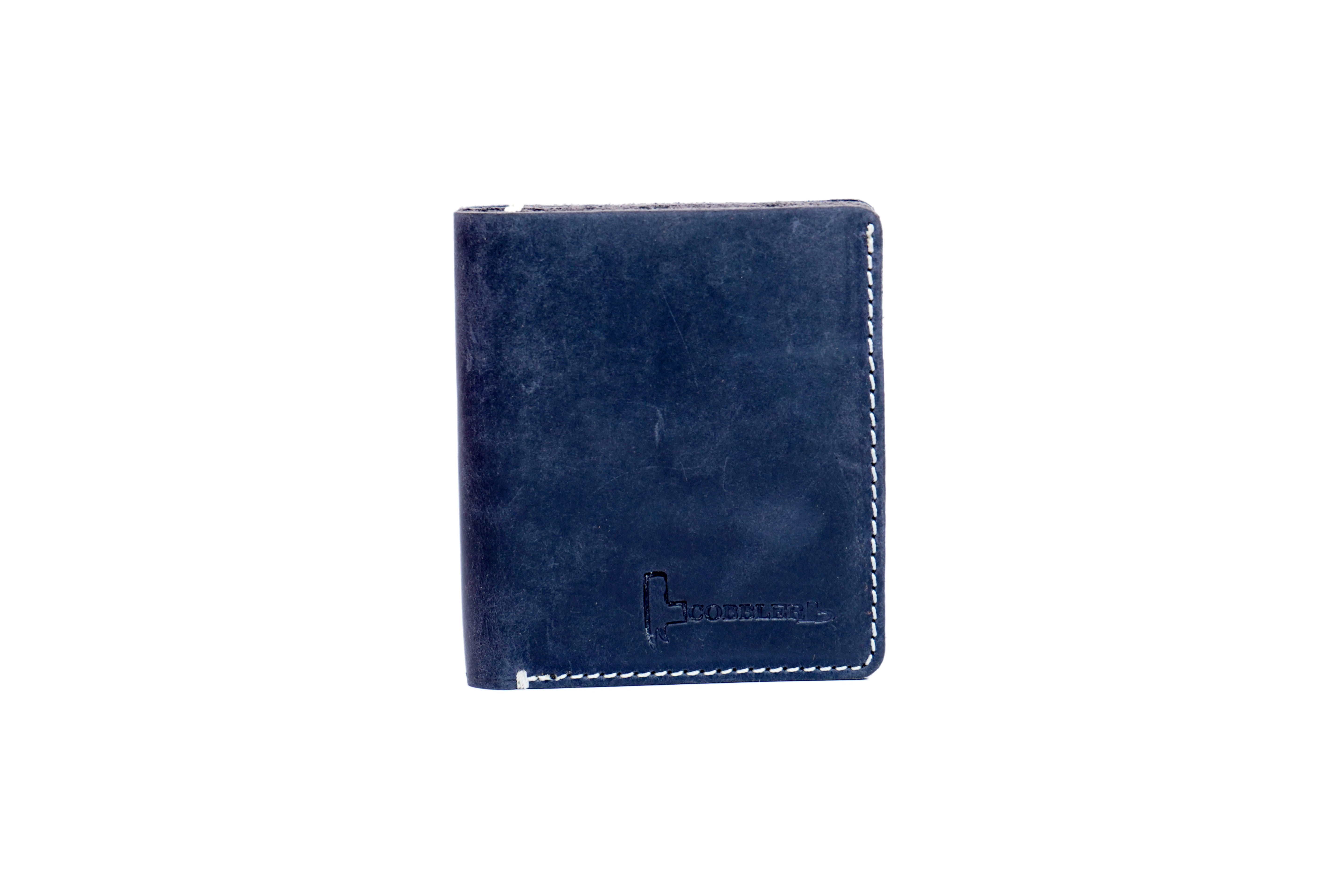 Cobbler India Genuine Leather Wallets – Sleek, Stylish & RFID Protected
