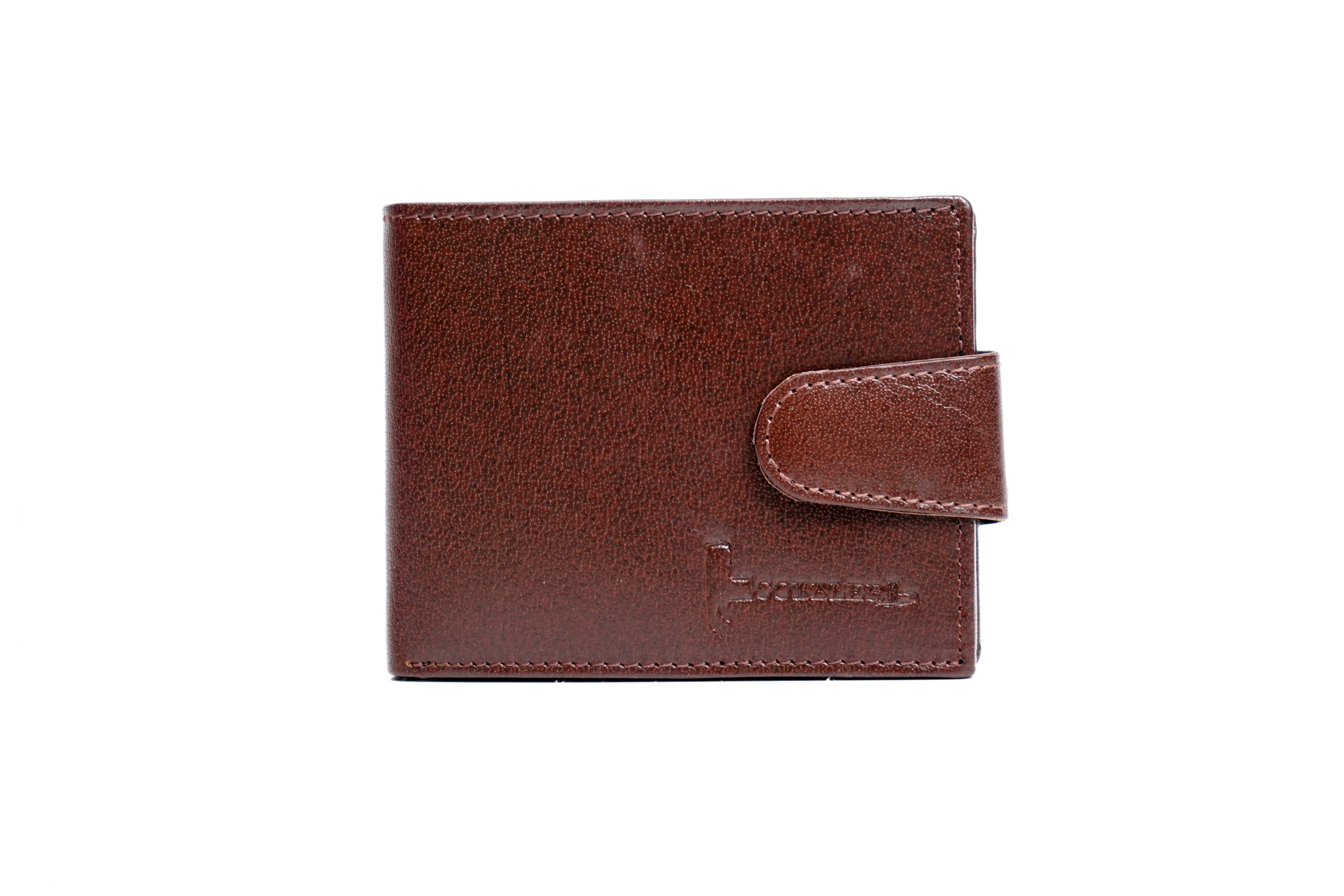 Cobbler India Best Men's Leather Wallets - Durable & Elegant