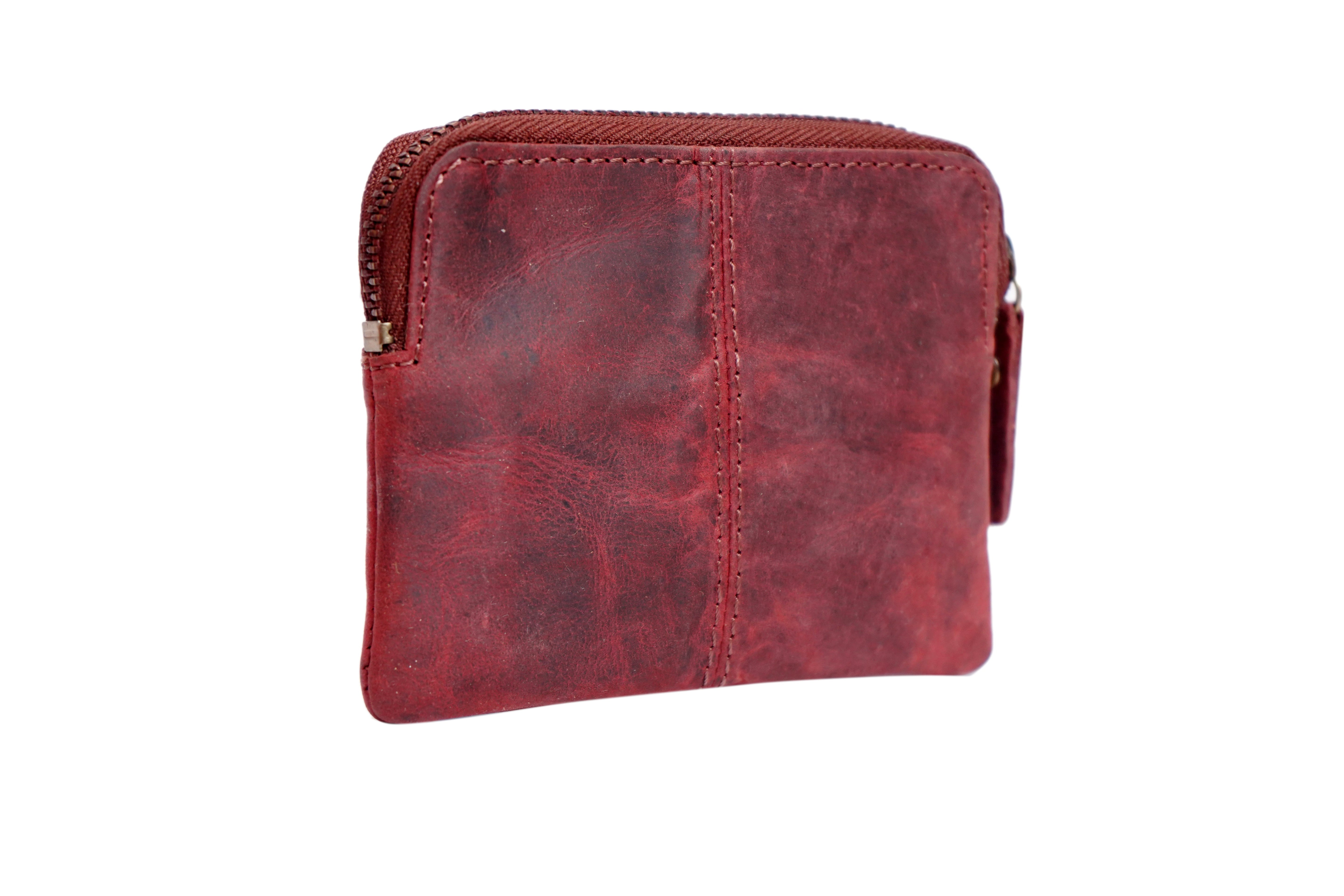 Cobbler India Luxury Leather Wallets for Men - Elegant, Slim & Durable