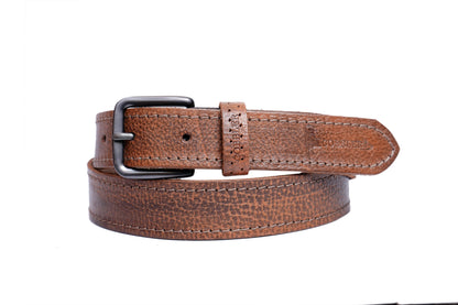 Cobbler India Executive Leather Belt for Men – Professional, Stylish & Durable