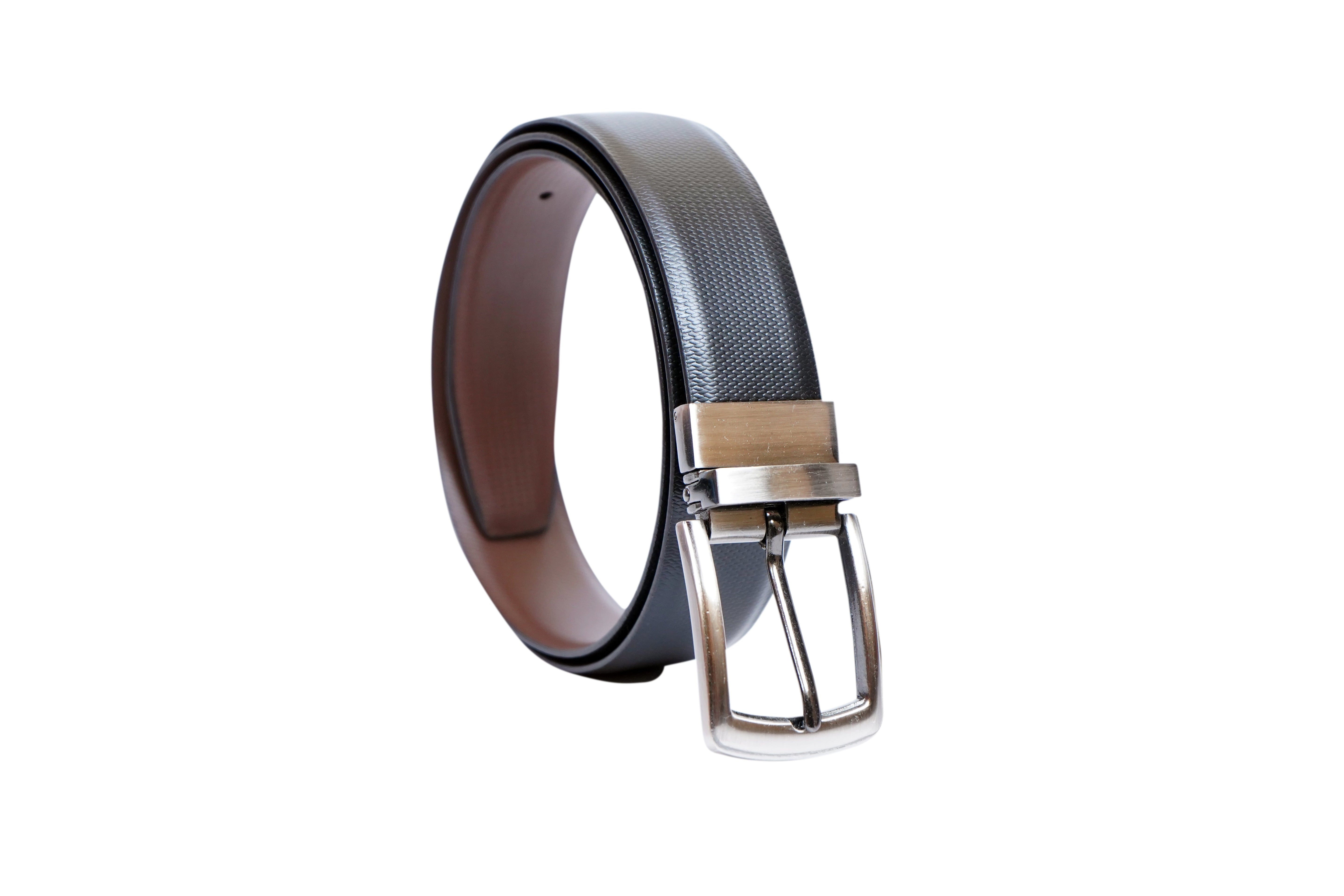 Cobbler India Premium Leather Belt for Men – Stylish, Durable & Adjustable Fit