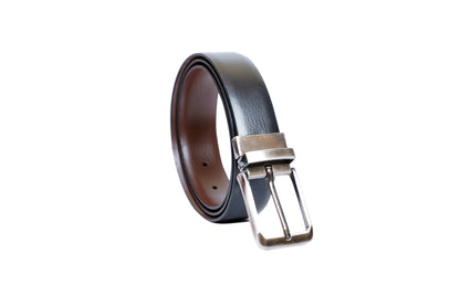 Cobbler India Signature Leather Belt – Elegant & Reliable Accessory