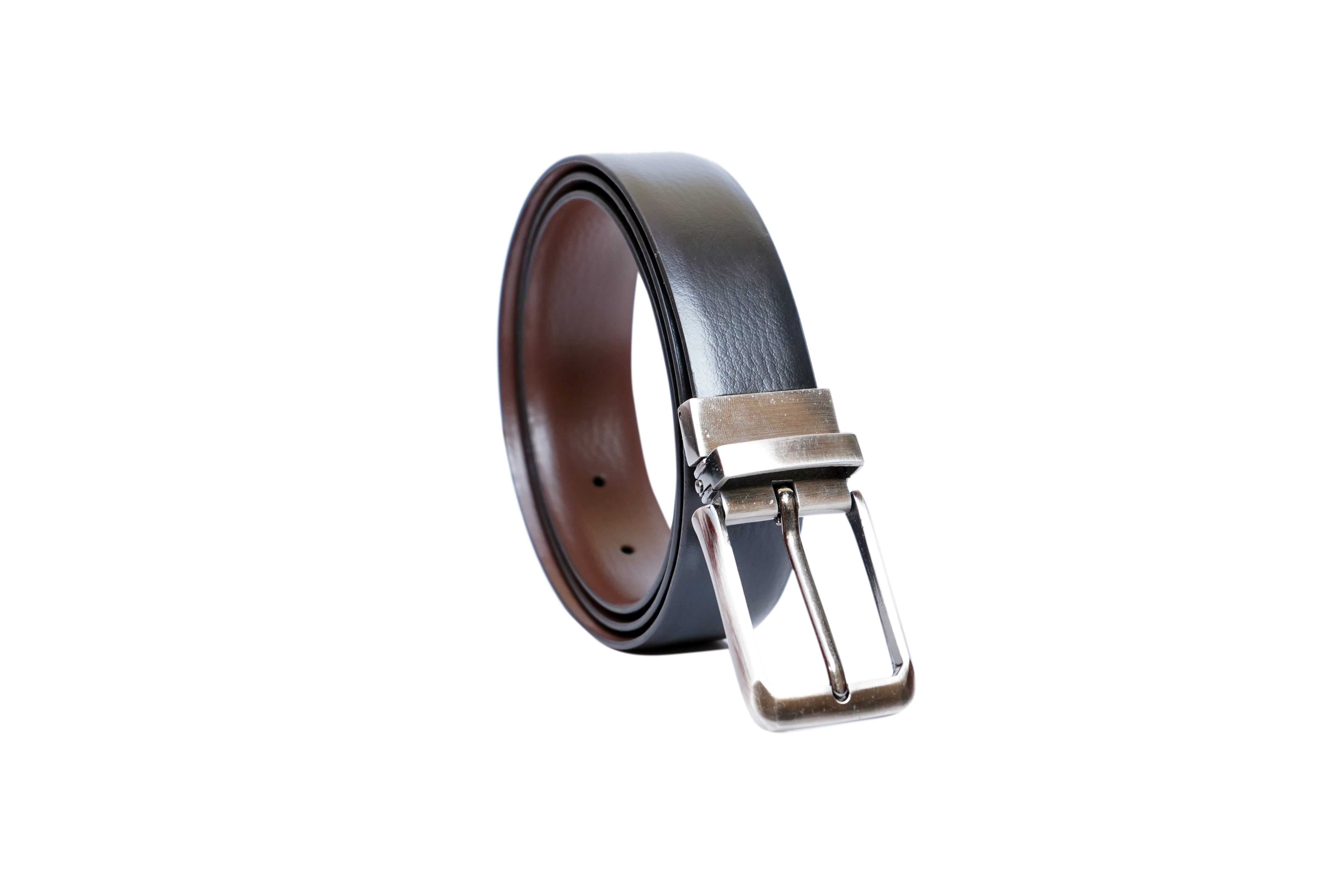Cobbler India Signature Leather Belt – Elegant & Reliable Accessory
