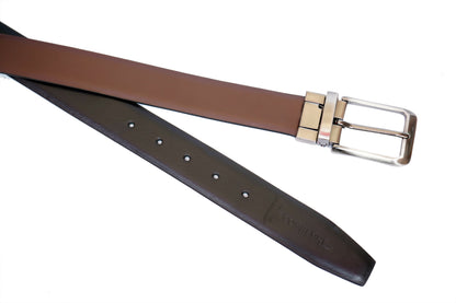 Cobbler India Signature Leather Belt – Elegant & Reliable Accessory