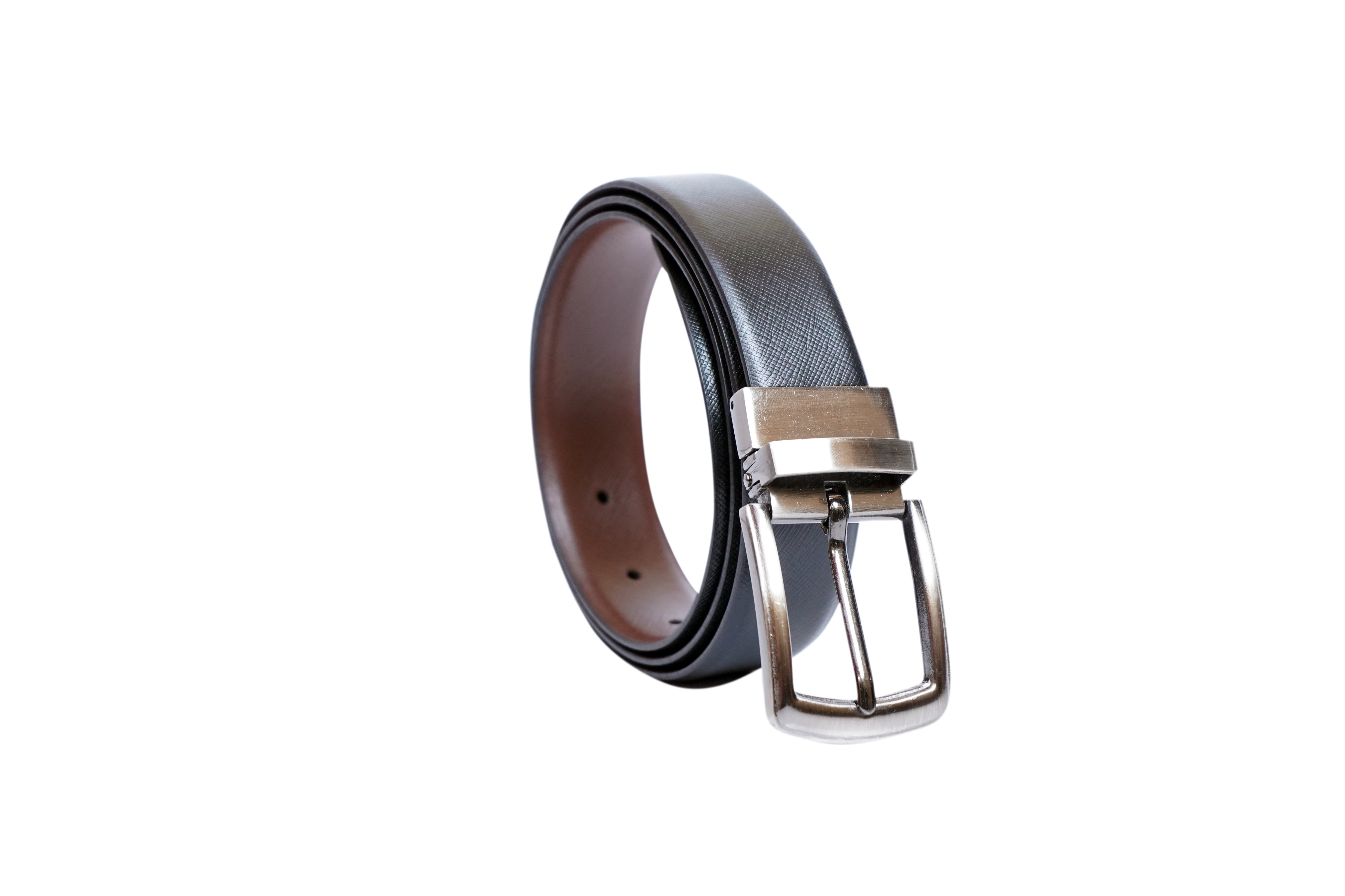 Cobbler India Luxury Leather Belt for Men - Premium Quality & Timeless Design