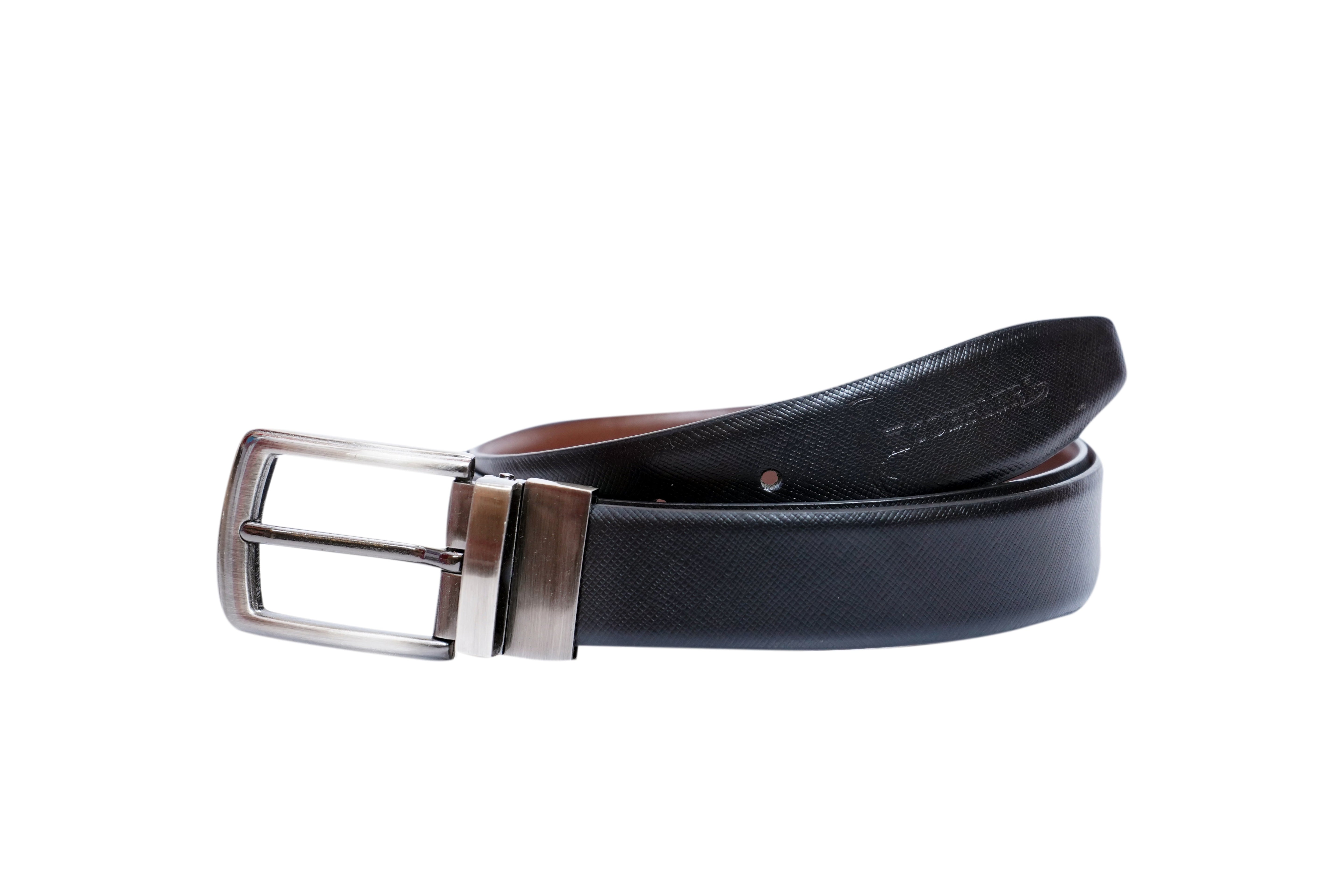 Cobbler India Luxury Leather Belt for Men - Premium Quality & Timeless Design