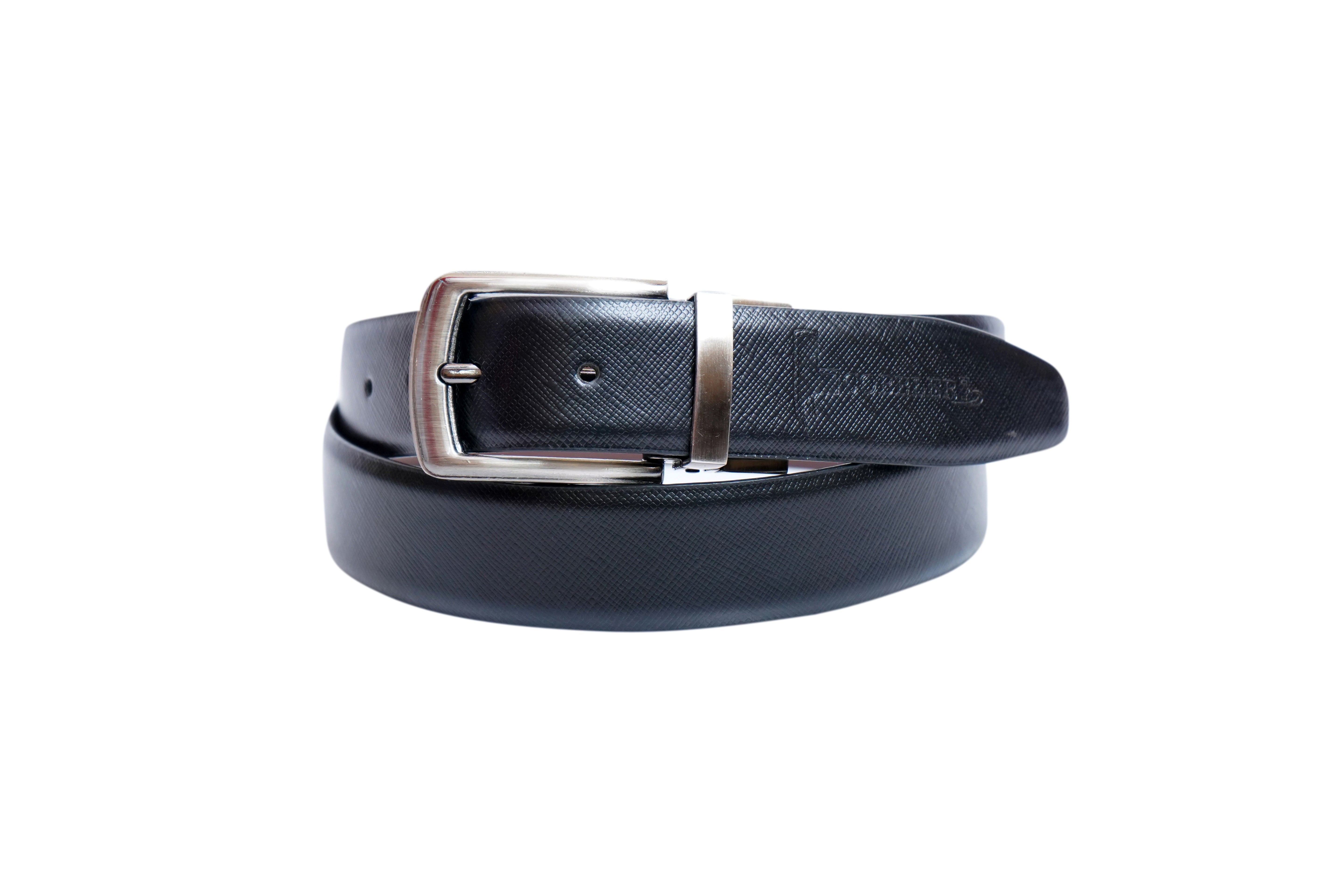Cobbler India Luxury Leather Belt for Men - Premium Quality & Timeless Design