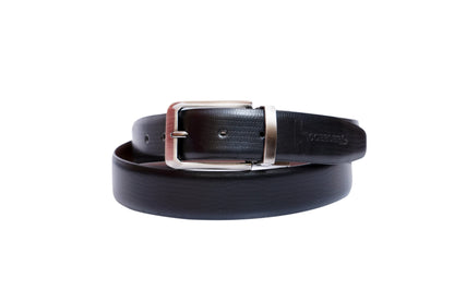 Cobbler India Premium Leather Belt for Men – Sleek, Durable & Timeless Style