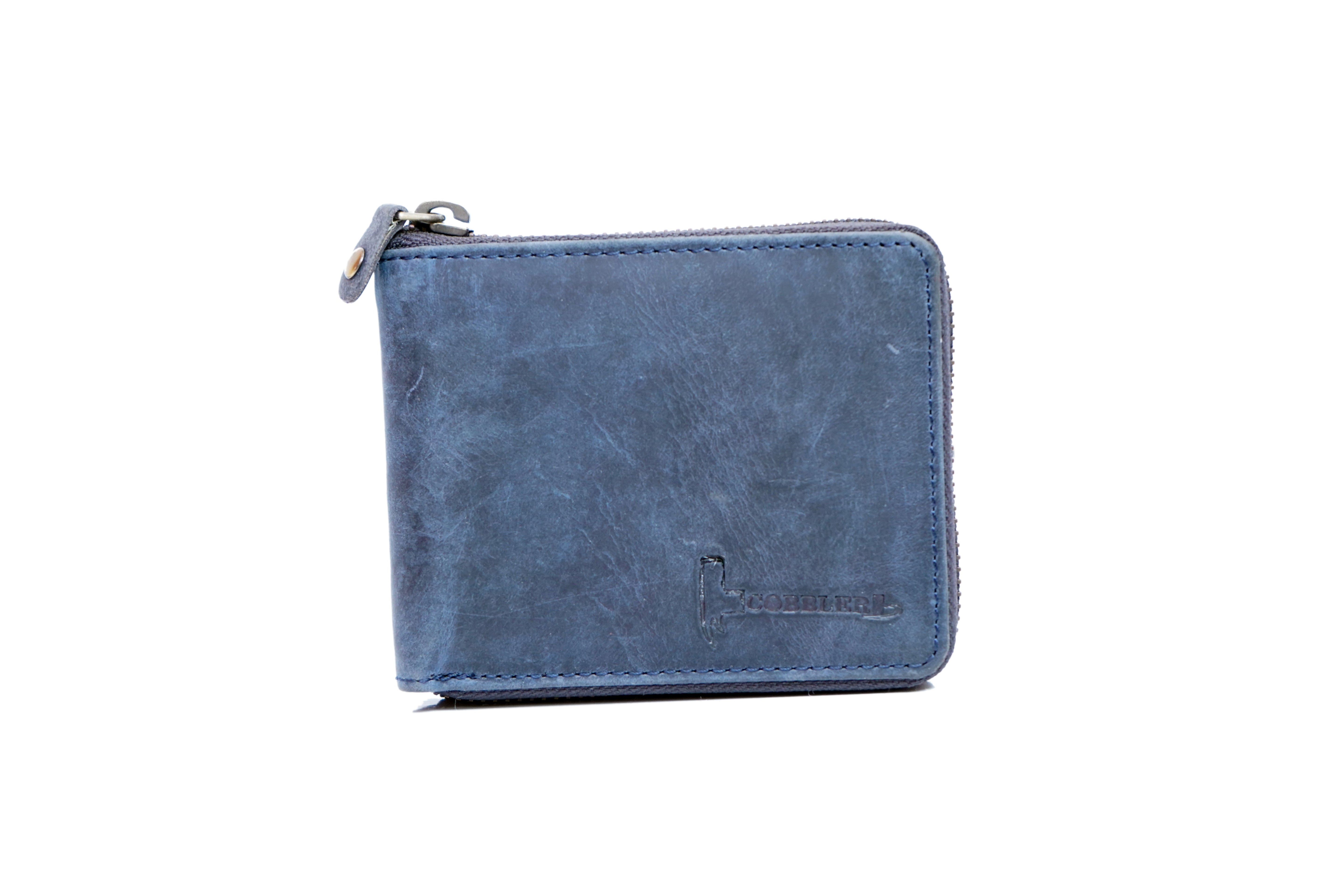 Cobbler India Men’s Wallet – High-Quality, Stylish & Durable