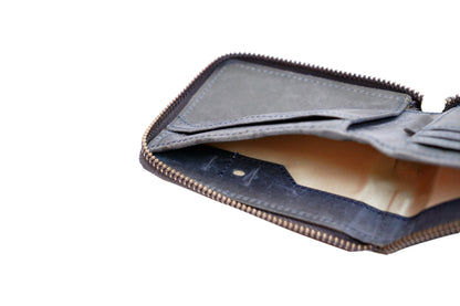 Cobbler India Men’s Wallet – High-Quality, Stylish & Durable