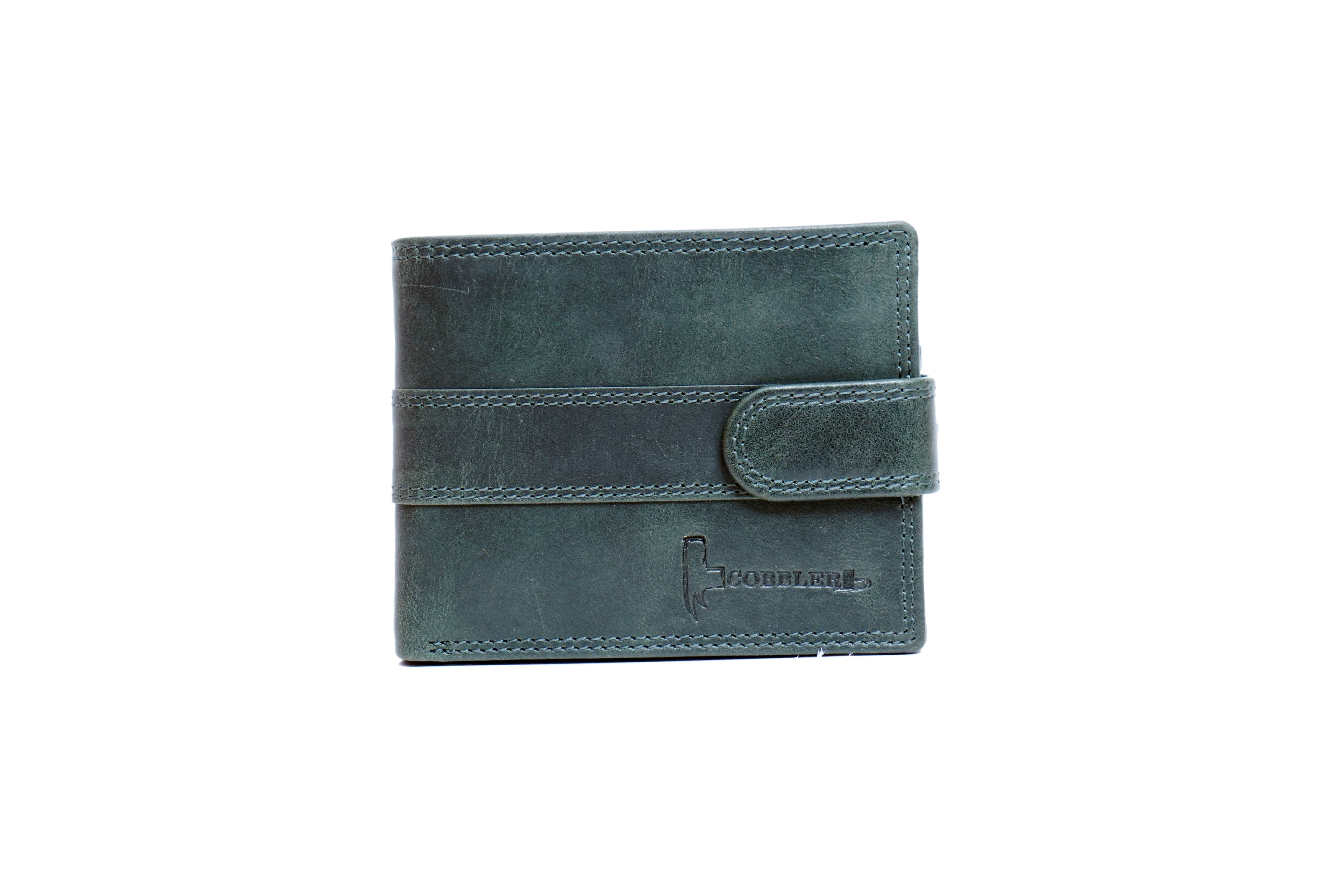 Cobbler India Best Men’s Wallets: Leather, Slim, RFID Protection & More