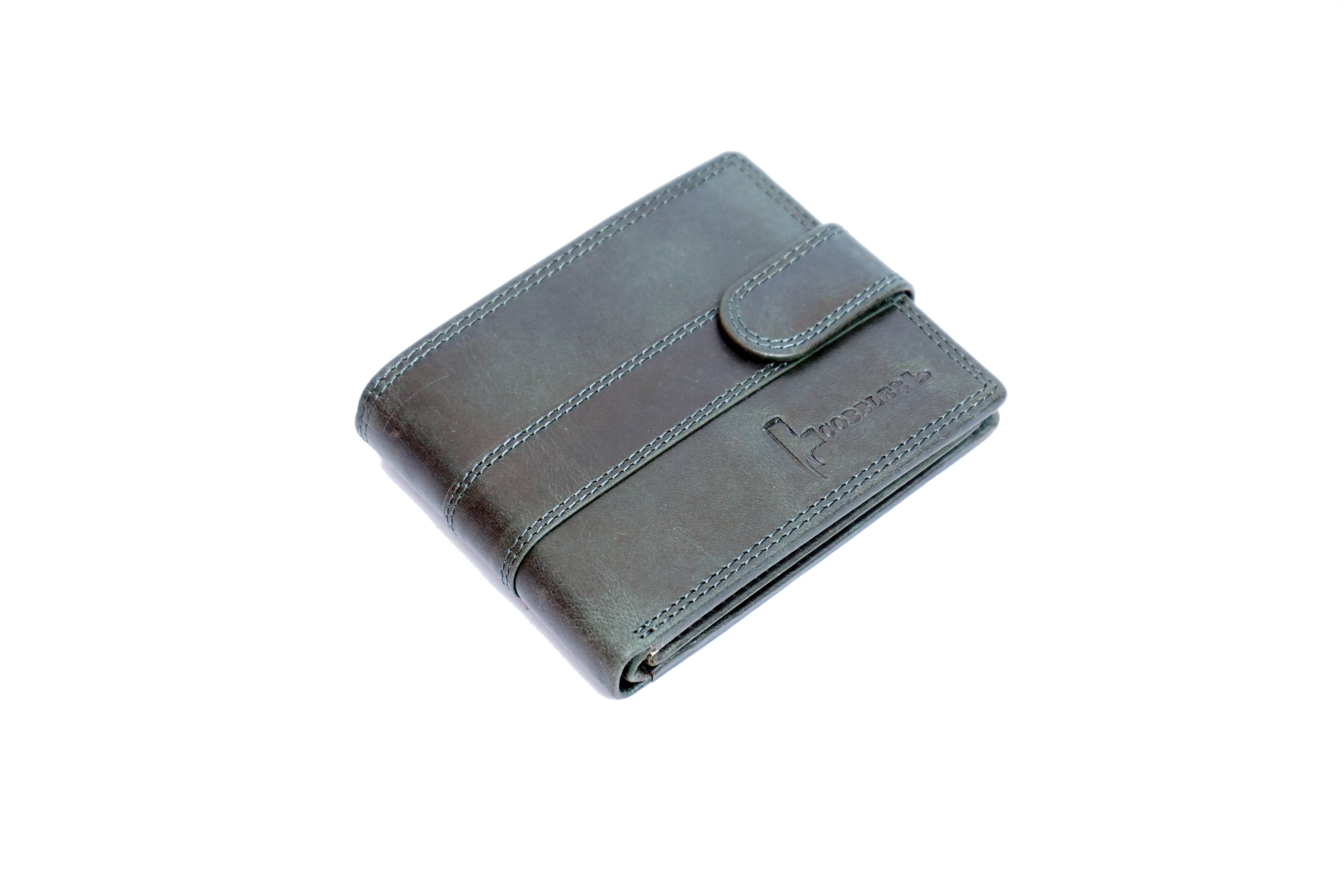 Cobbler India Best Men’s Wallets: Leather, Slim, RFID Protection & More