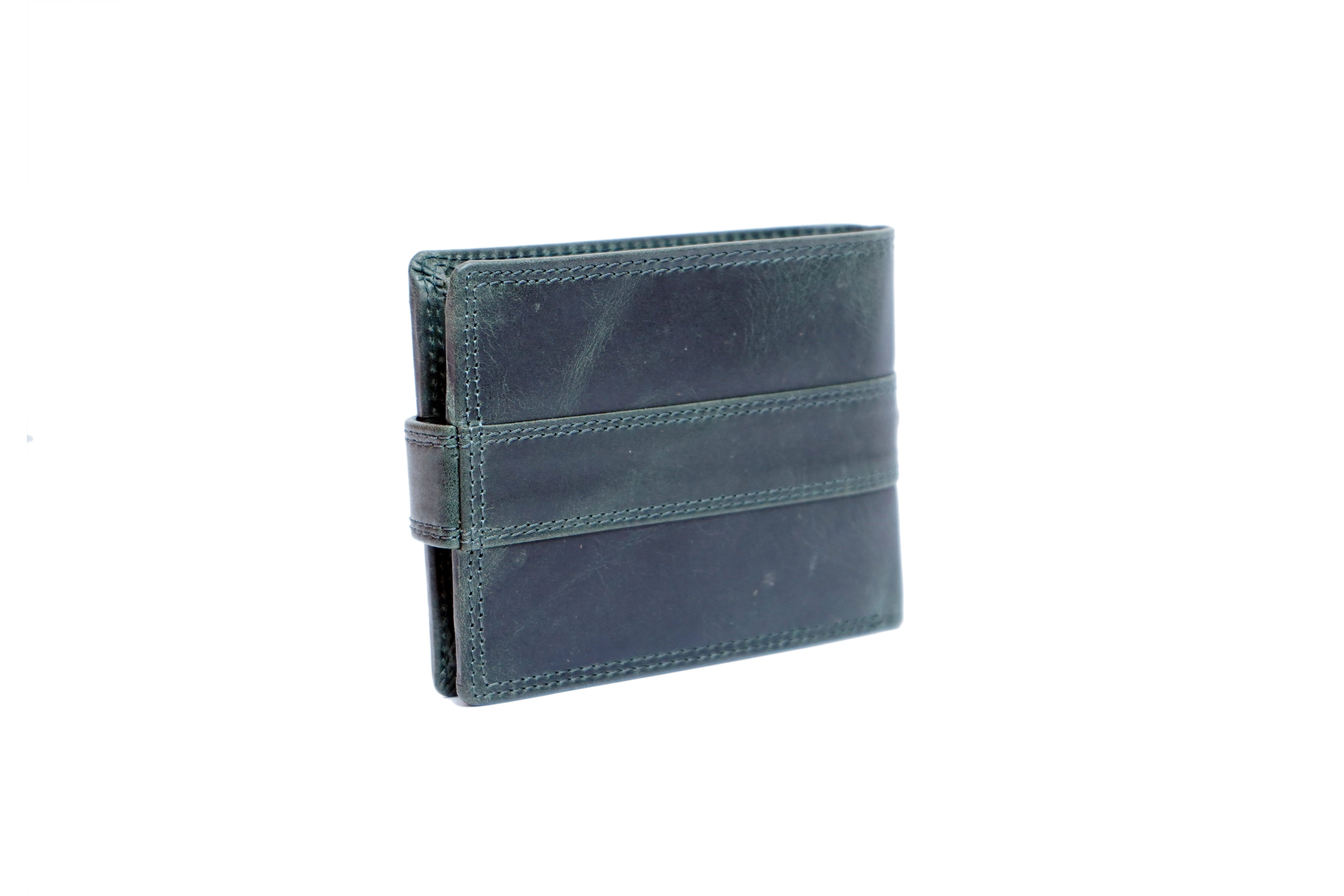 Cobbler India Best Men’s Wallets: Leather, Slim, RFID Protection & More