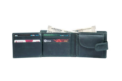 Cobbler India Best Men’s Wallets: Leather, Slim, RFID Protection & More