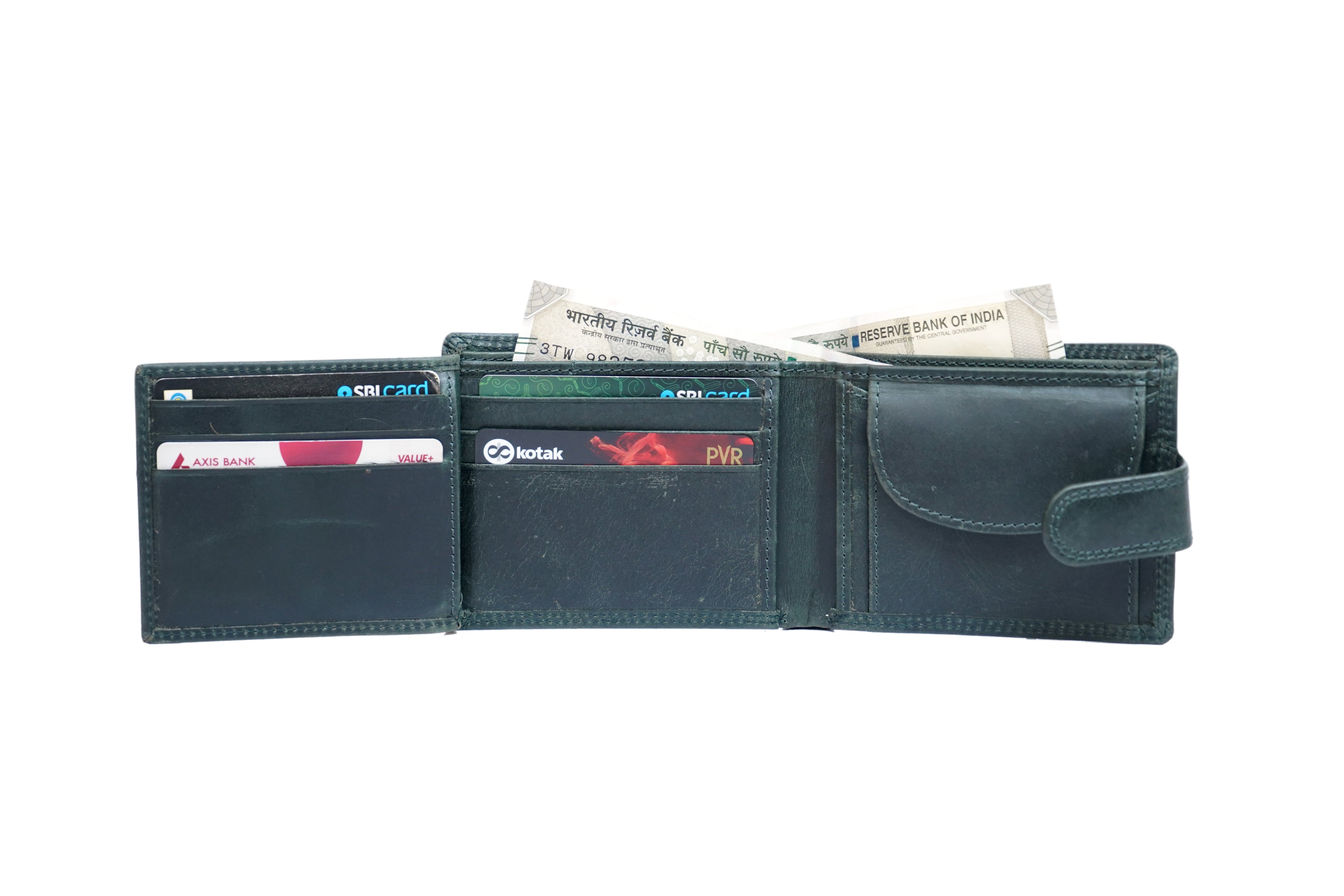 Cobbler India Best Men’s Wallets: Leather, Slim, RFID Protection & More
