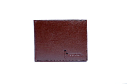 Cobbler India Leather Wallets for Men - Slim, Functional & Durable