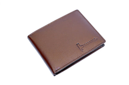Cobbler India Leather Wallets for Men - Slim, Functional & Durable