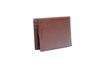 Cobbler India Leather Wallets for Men - Slim, Functional & Durable