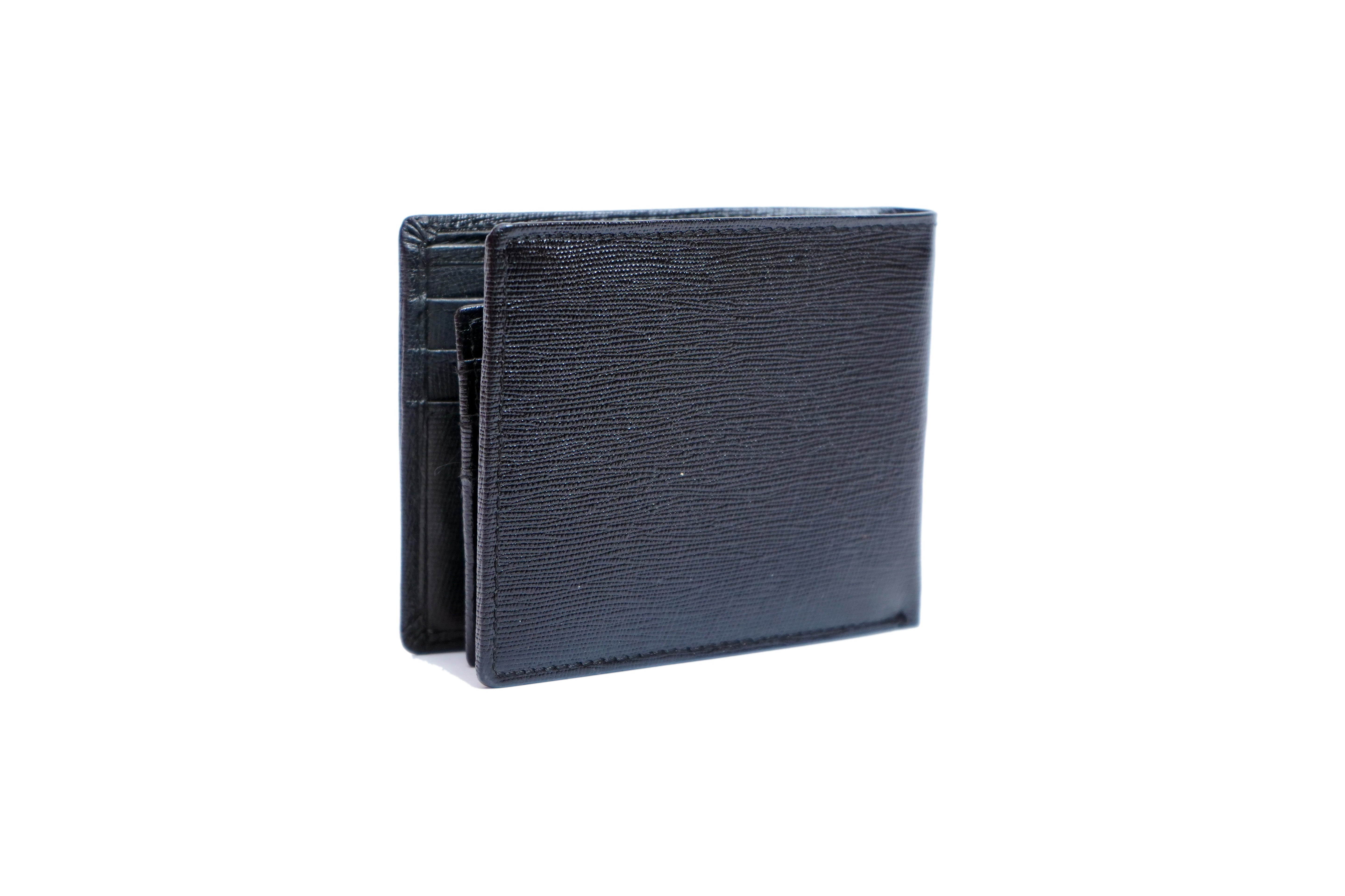 Cobbler India Best Leather Wallet for Men – Durable, Compact & Stylish