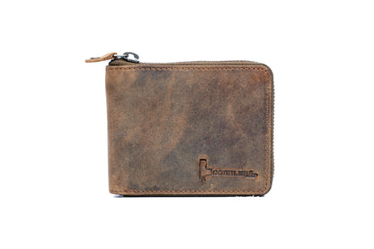 Cobbler India Best Men's Wallets: Stylish, Durable & Secure Options