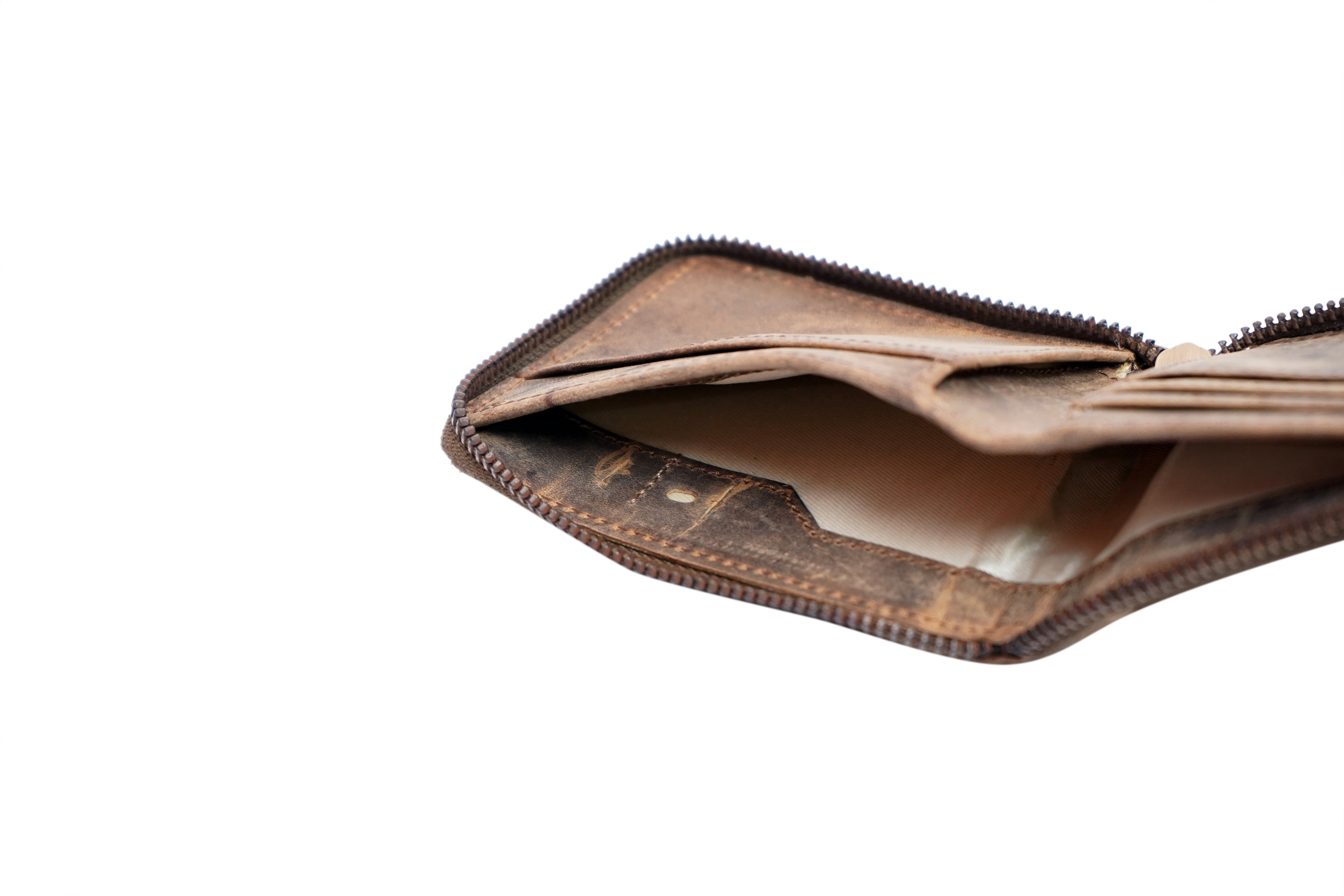 Cobbler India Best Men's Wallets: Stylish, Durable & Secure Options