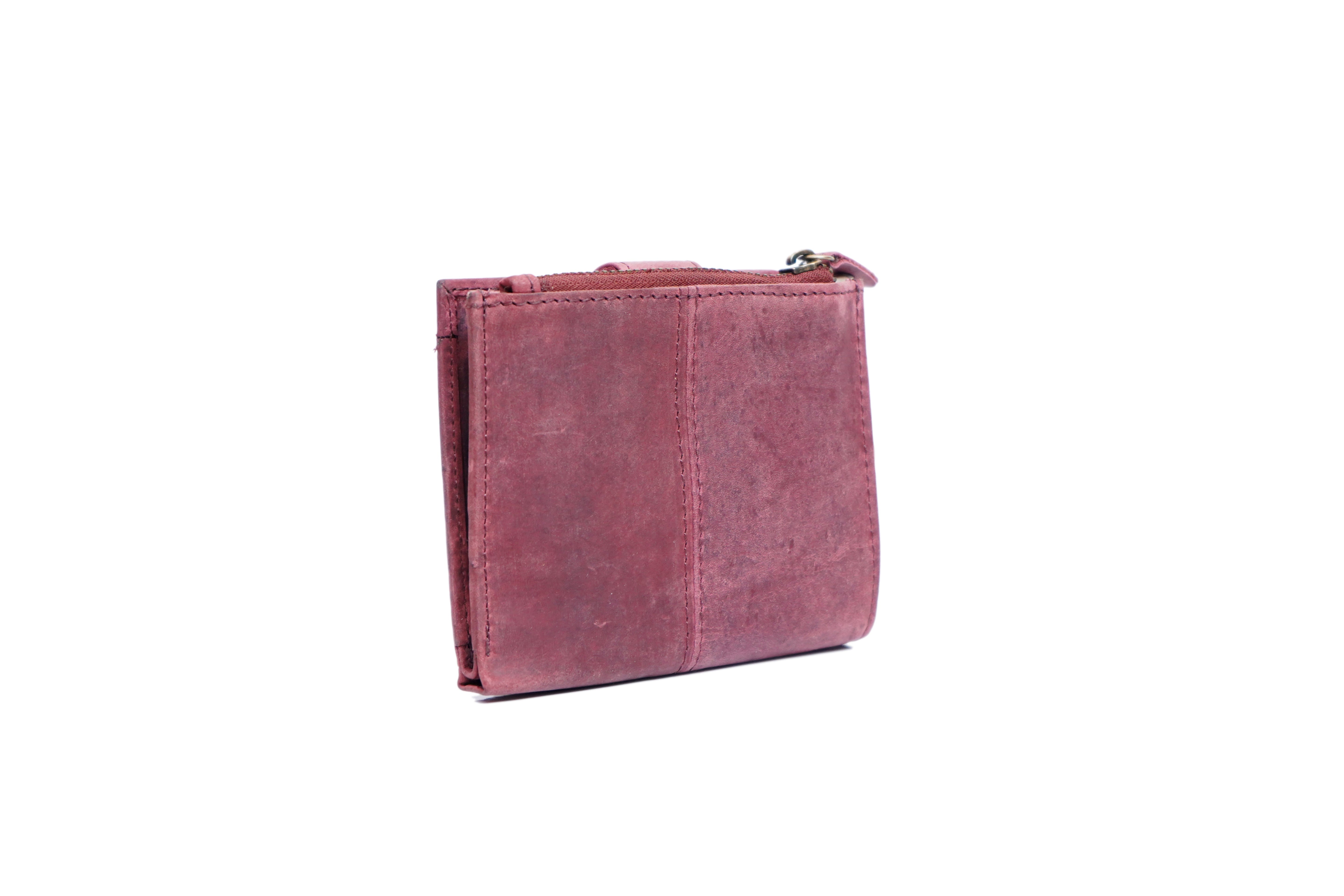 Cobbler India Premium Leather Men's Wallet – Stylish, Durable & Compact