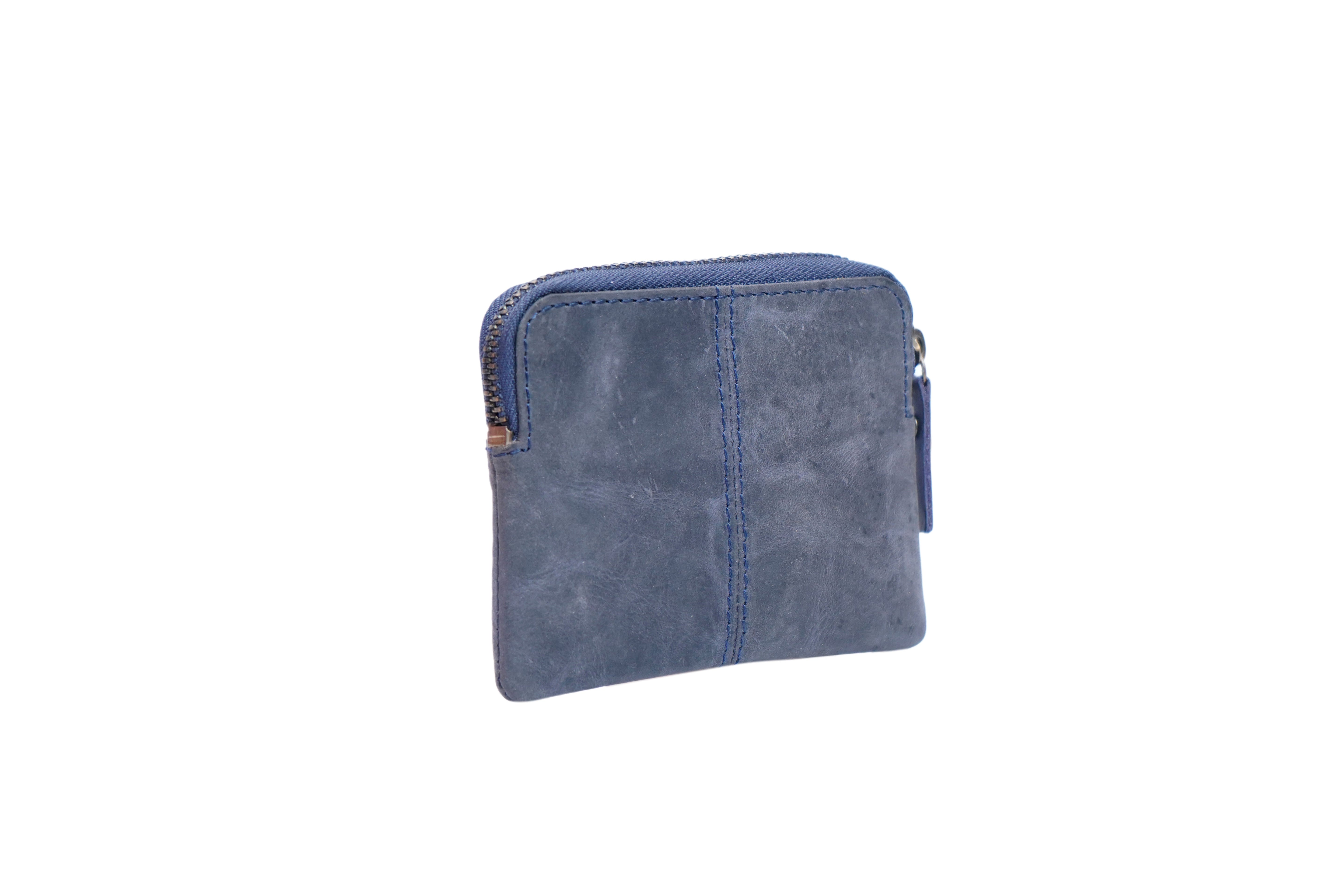 Cobbler India Luxury Leather Wallets for Men – Classic, Durable & Functional