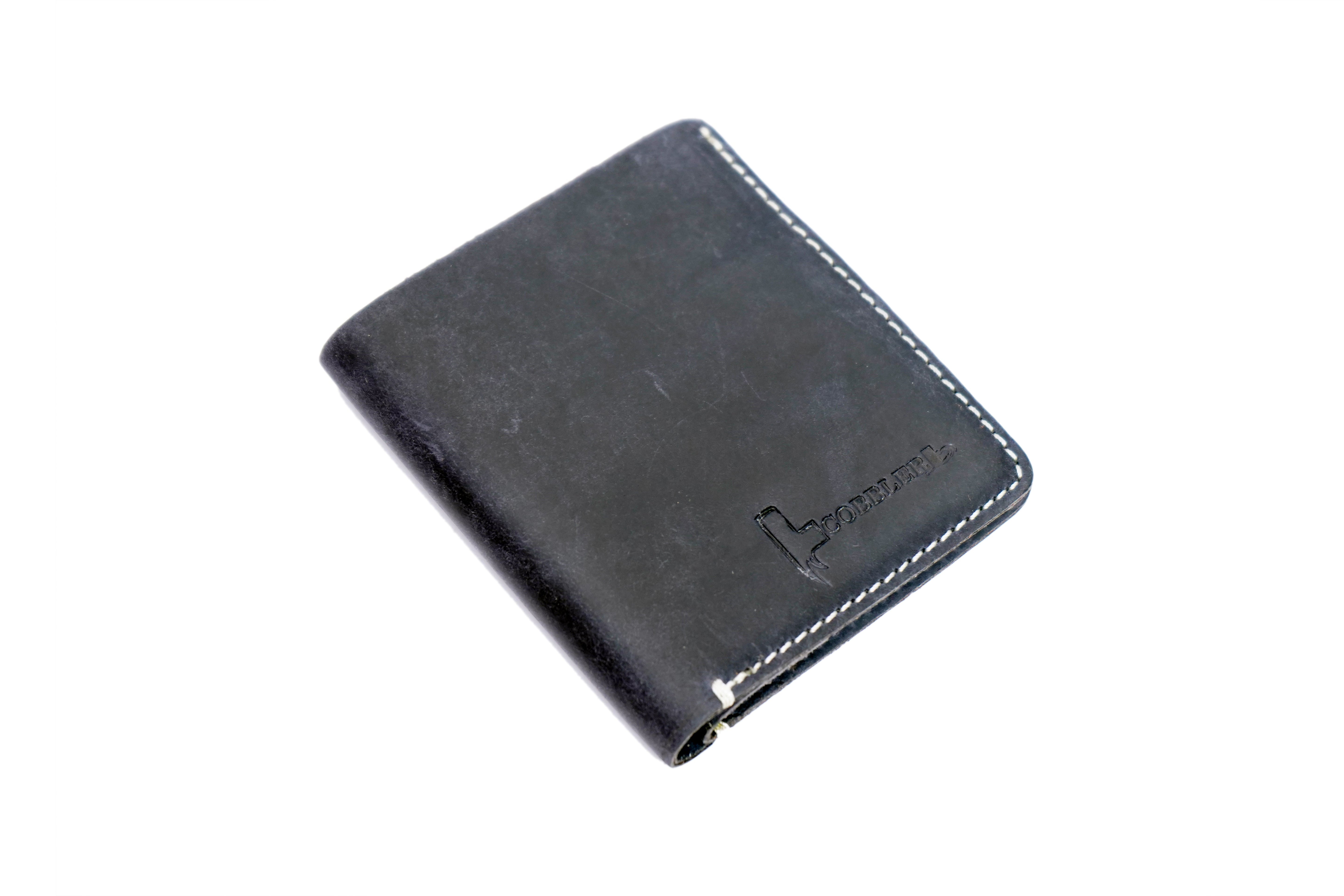 Cobbler India Genuine Leather Wallets – Sleek, Stylish & RFID Protected