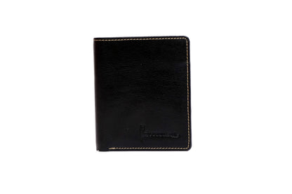 Cobbler India Premium Men’s Leather Wallets - Slim, RFID, and Classic Designs