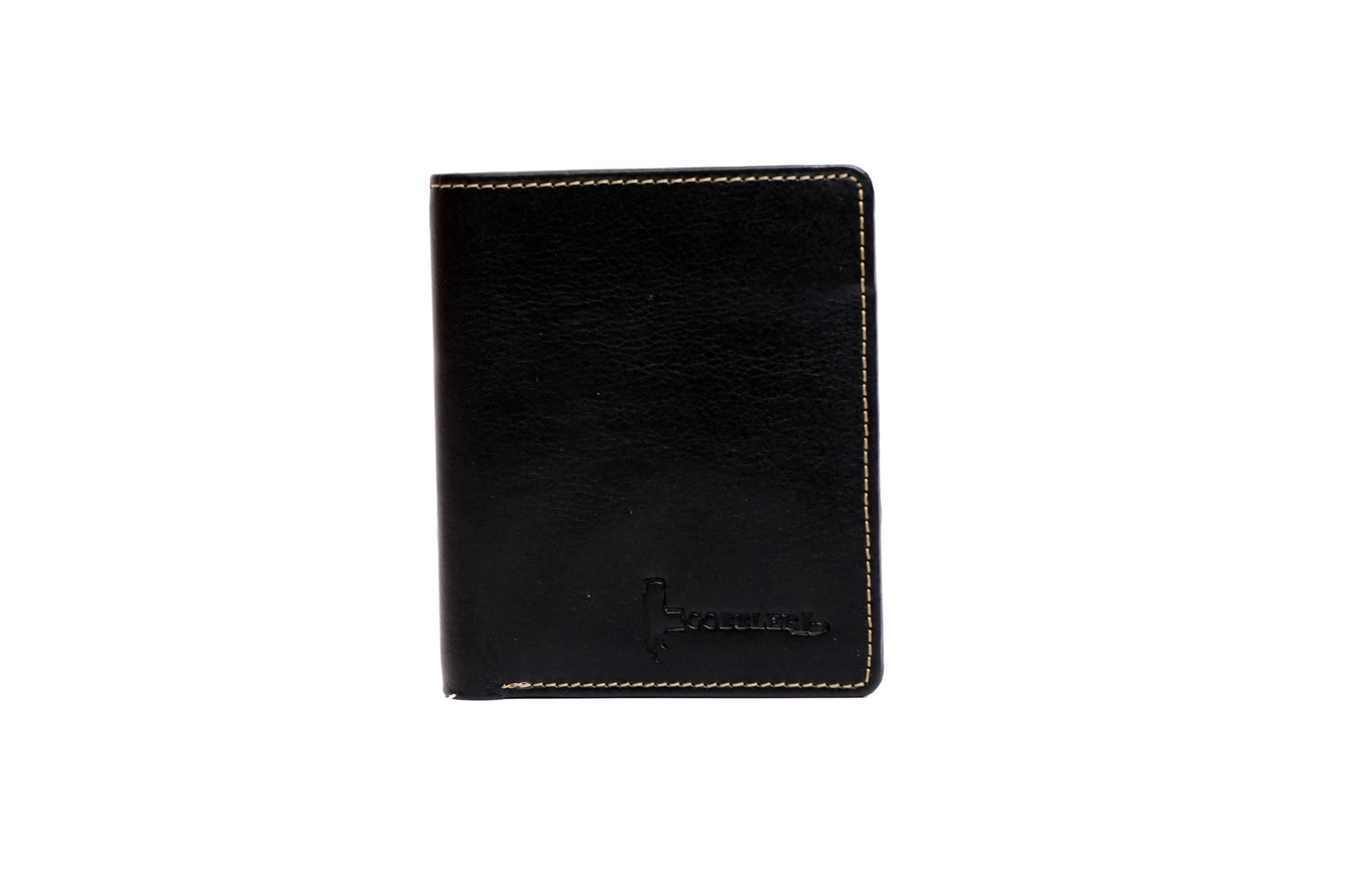 Cobbler India Premium Men’s Leather Wallets - Slim, RFID, and Classic Designs