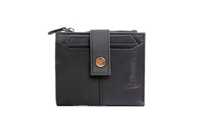 Cobbler India Leather Wallets for Men – Durable, Stylish & Compact