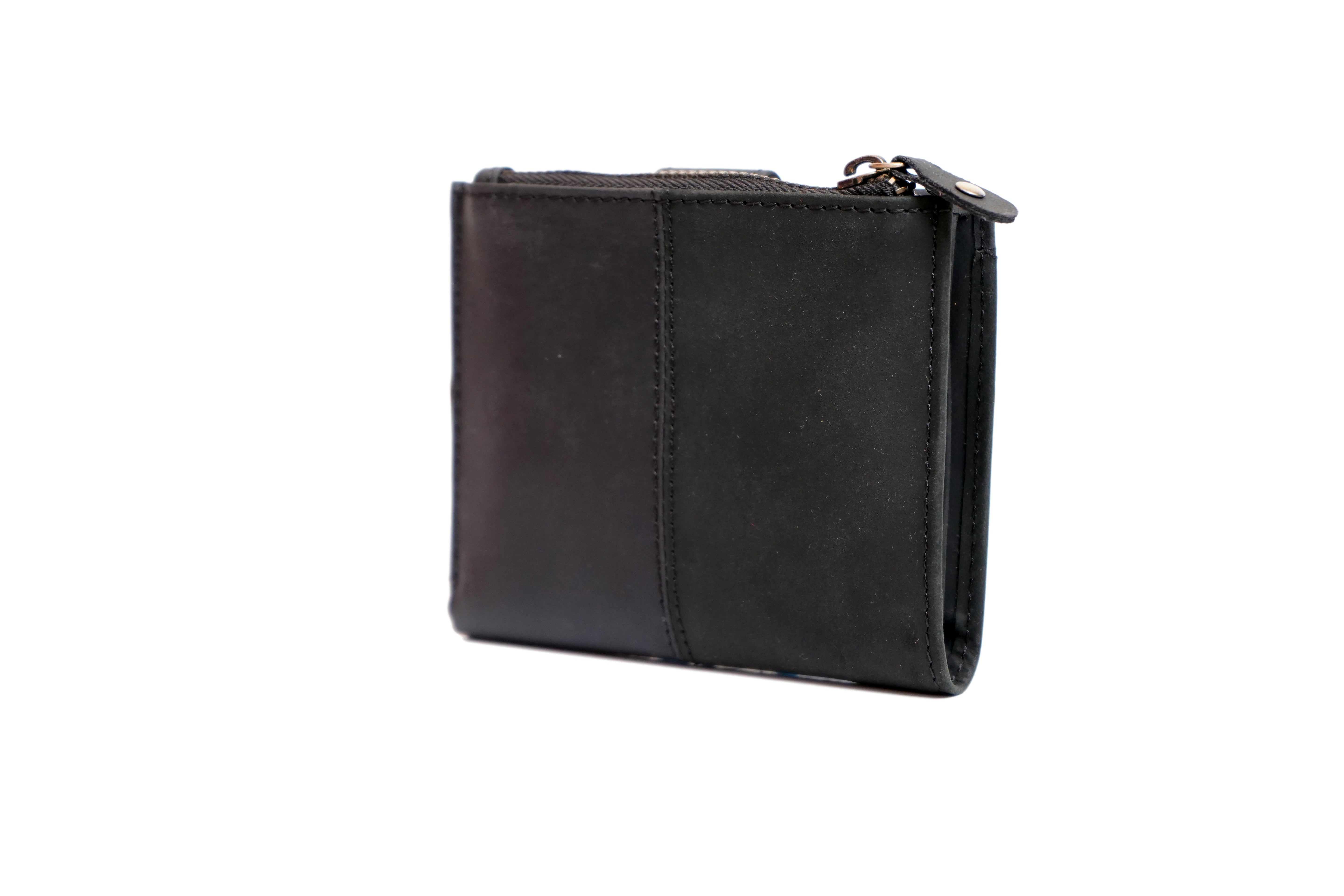 Cobbler India Leather Wallets for Men – Durable, Stylish & Compact