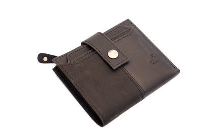 Cobbler India Leather Wallets for Men – Durable, Stylish & Compact