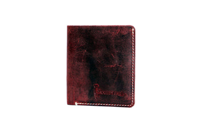 Cobbler India Top-Quality Men's Wallets - Genuine Leather & Smart Storage
