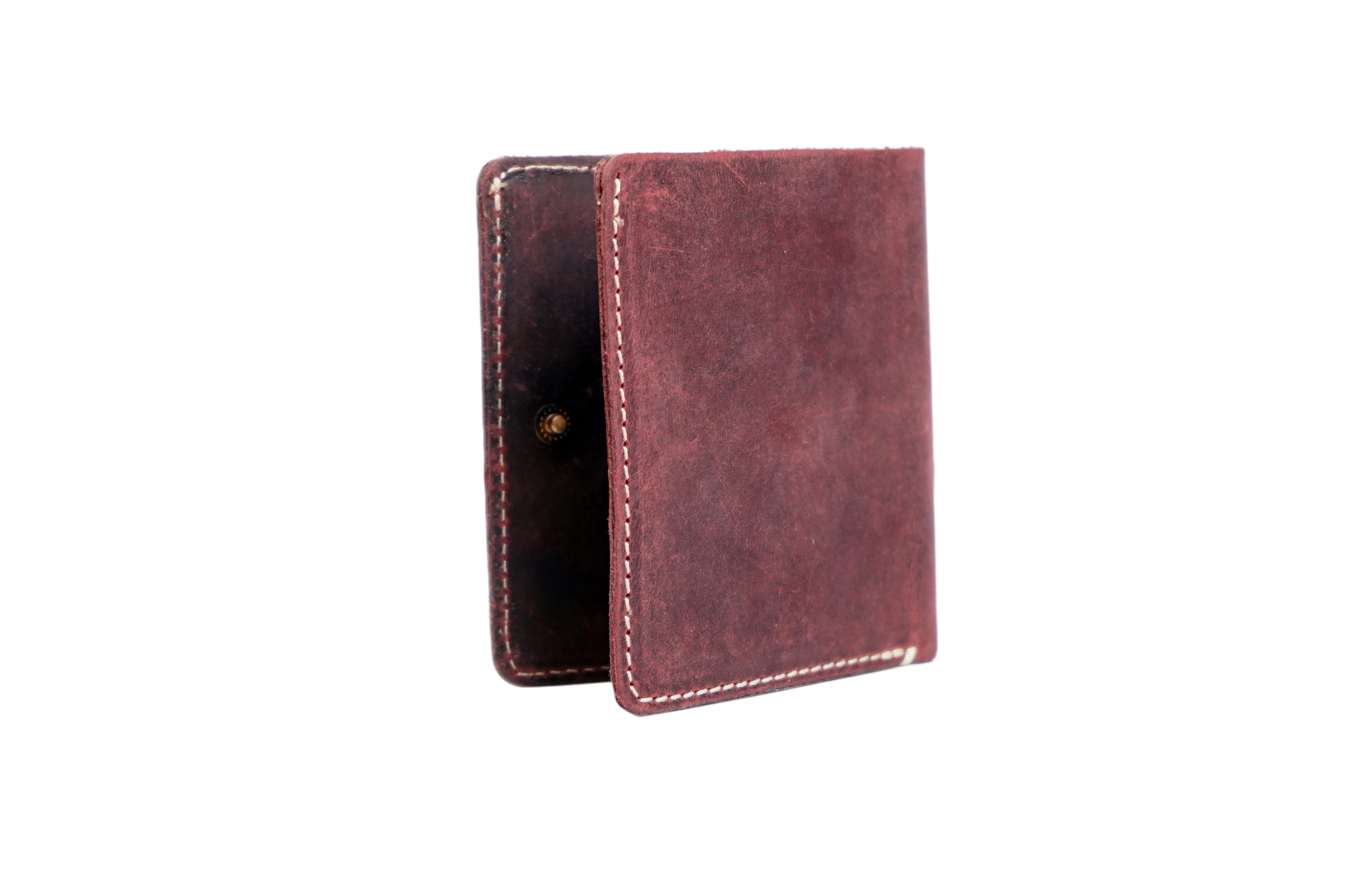 Cobbler India Top-Quality Men's Wallets - Genuine Leather & Smart Storage