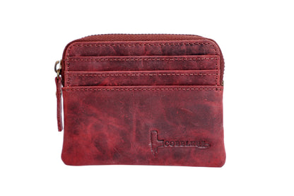 Cobbler India Luxury Leather Wallets for Men - Elegant, Slim & Durable