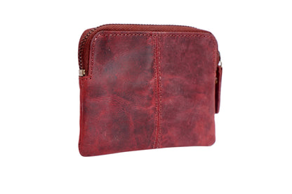 Cobbler India Luxury Leather Wallets for Men - Elegant, Slim & Durable