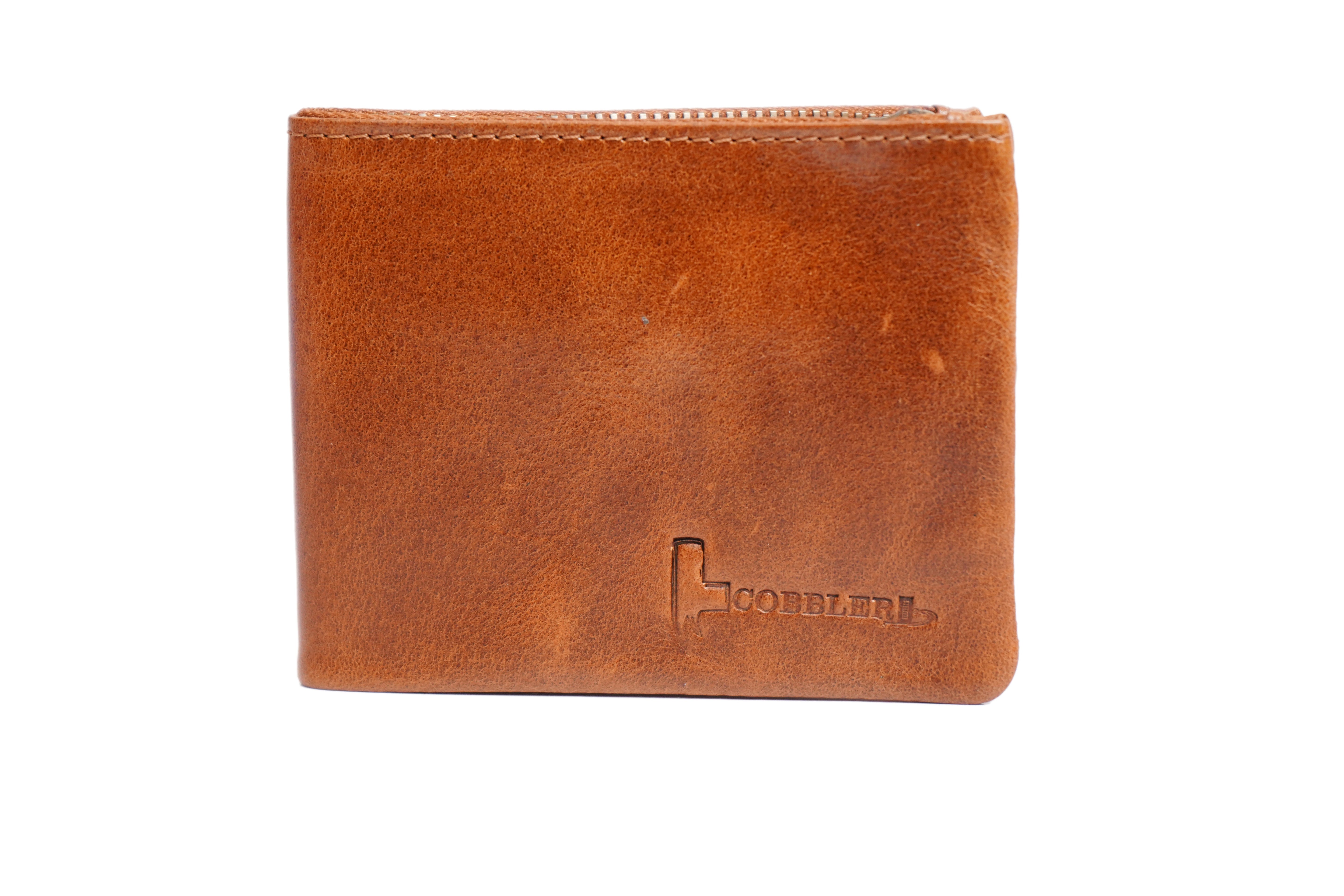 Cobbler India Explore Stylish Men's Wallets - Slim, Durable & RFID Wallets