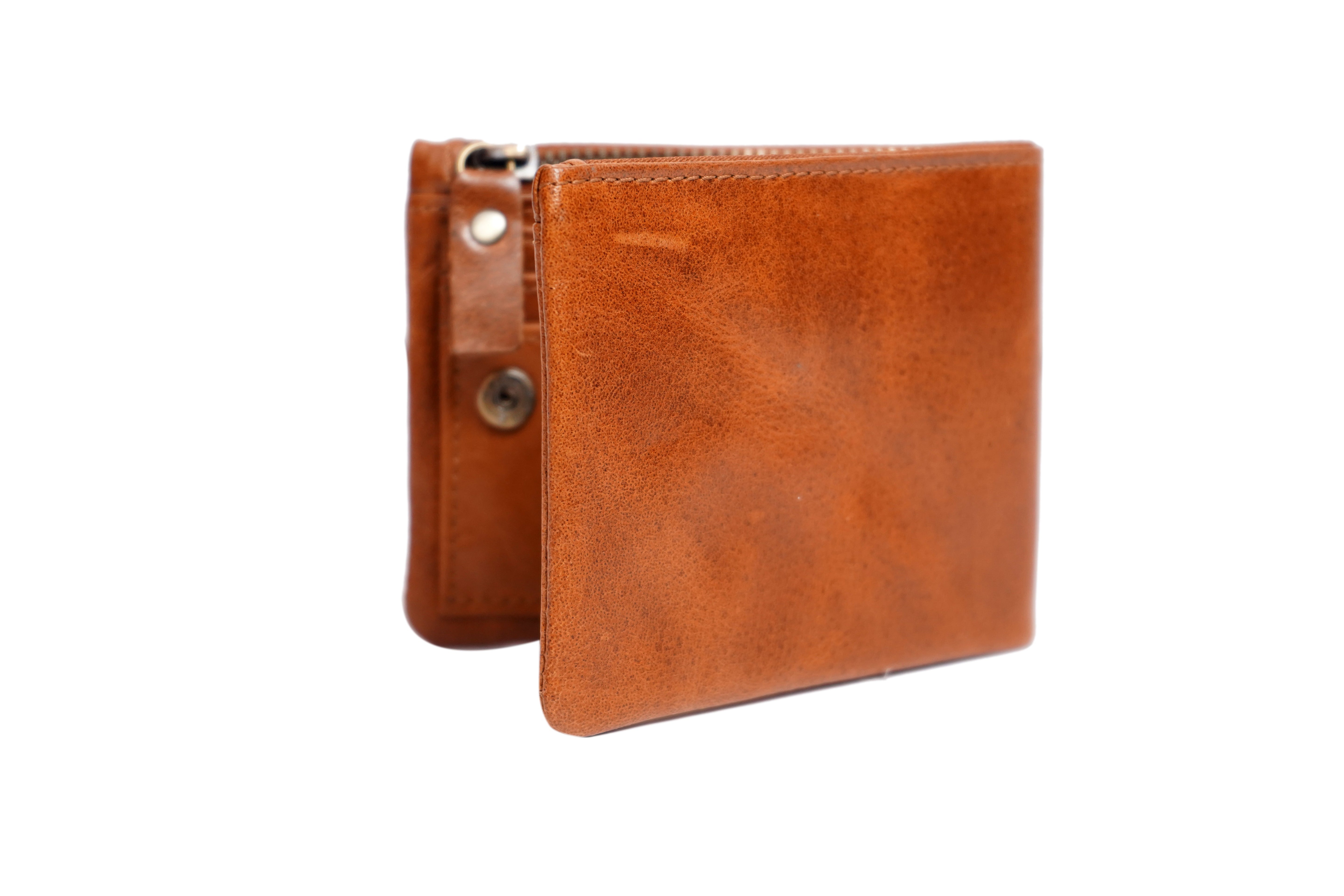 Cobbler India Explore Stylish Men's Wallets - Slim, Durable & RFID Wallets