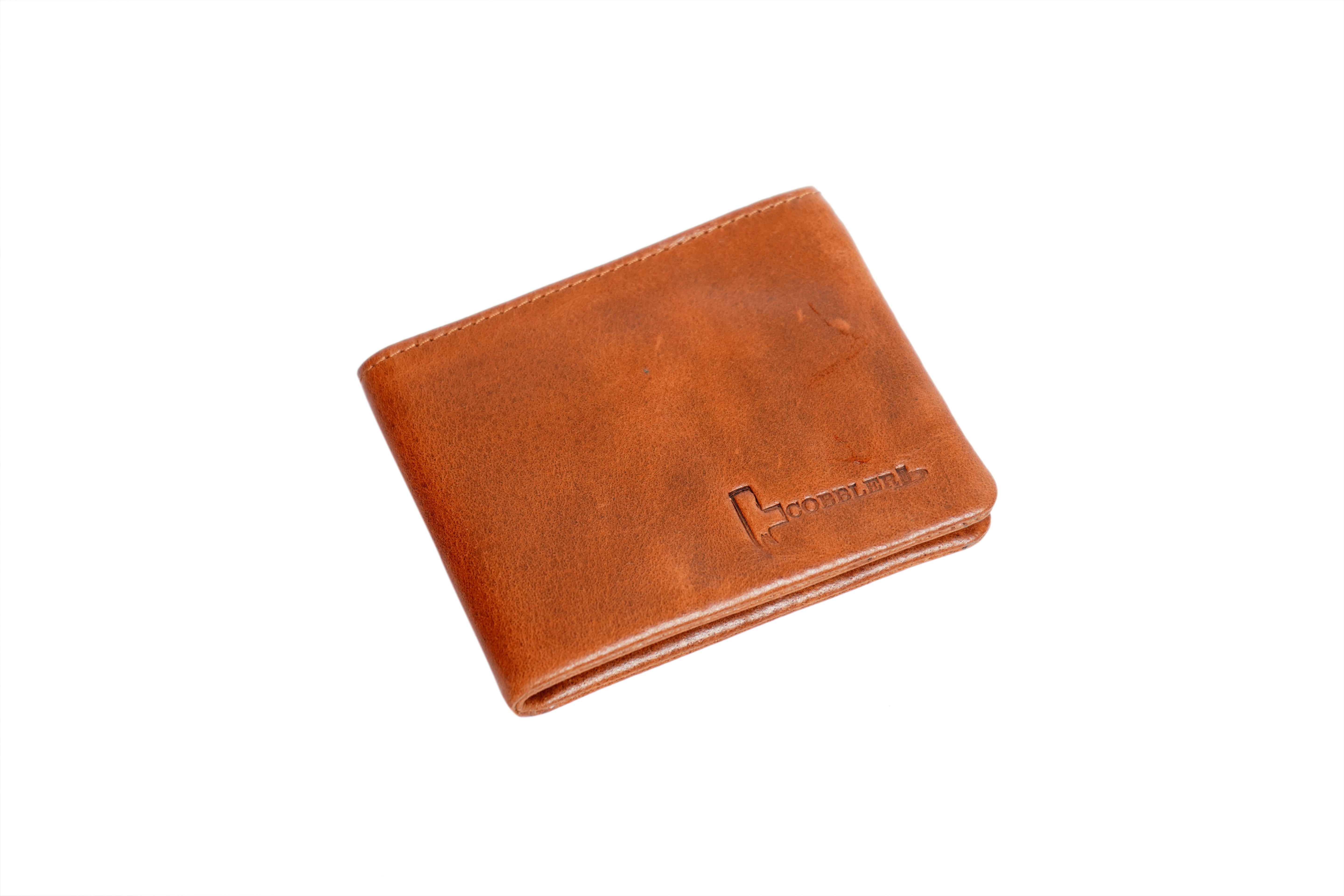 Cobbler India Explore Stylish Men's Wallets - Slim, Durable & RFID Wallets