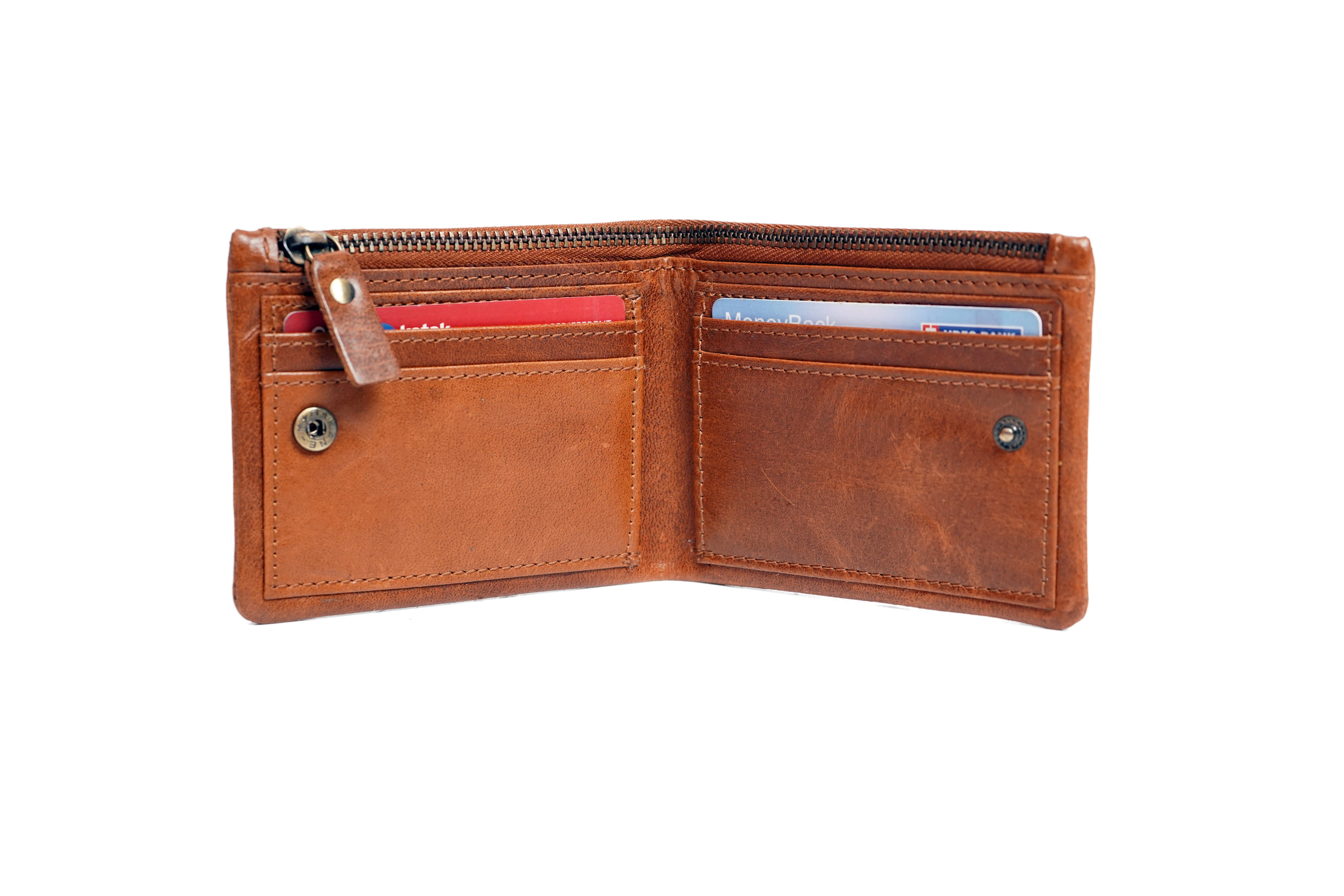 Cobbler India Explore Stylish Men's Wallets - Slim, Durable & RFID Wallets