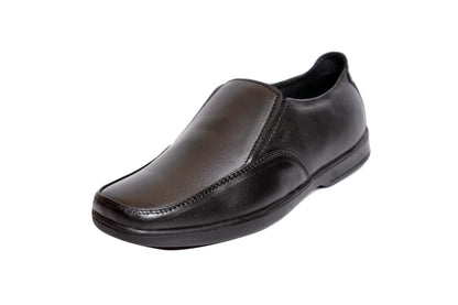 Cobbler India Premium Men's Leather Shoes – Formal, Wedding & Office Footwear