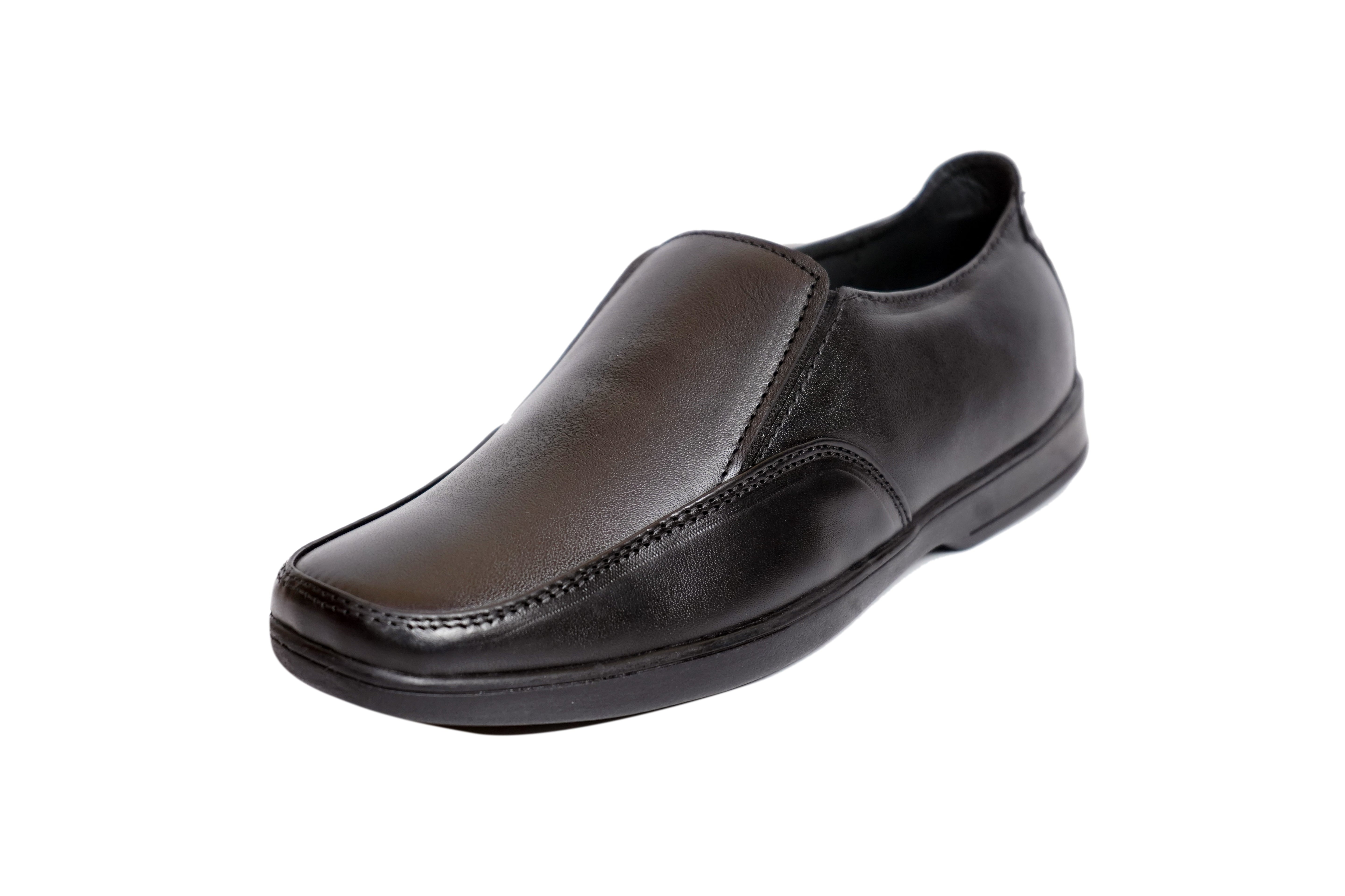 Cobbler India Premium Men's Leather Shoes – Formal, Wedding & Office Footwear
