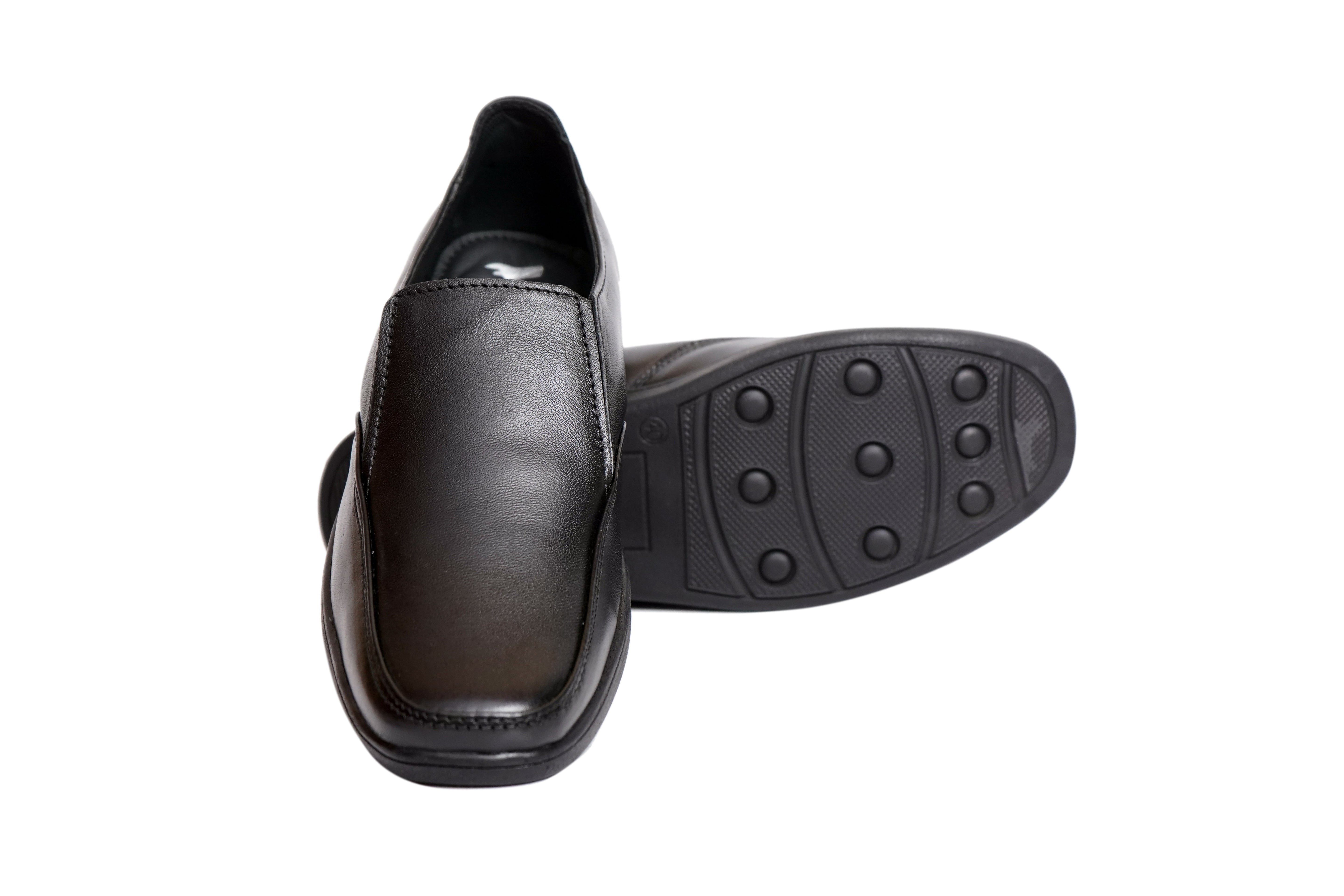Cobbler India Premium Men's Leather Shoes – Formal, Wedding & Office Footwear