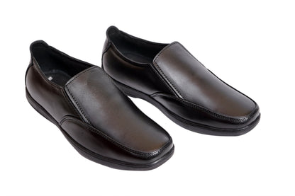 Cobbler India Premium Men's Leather Shoes – Formal, Wedding & Office Footwear