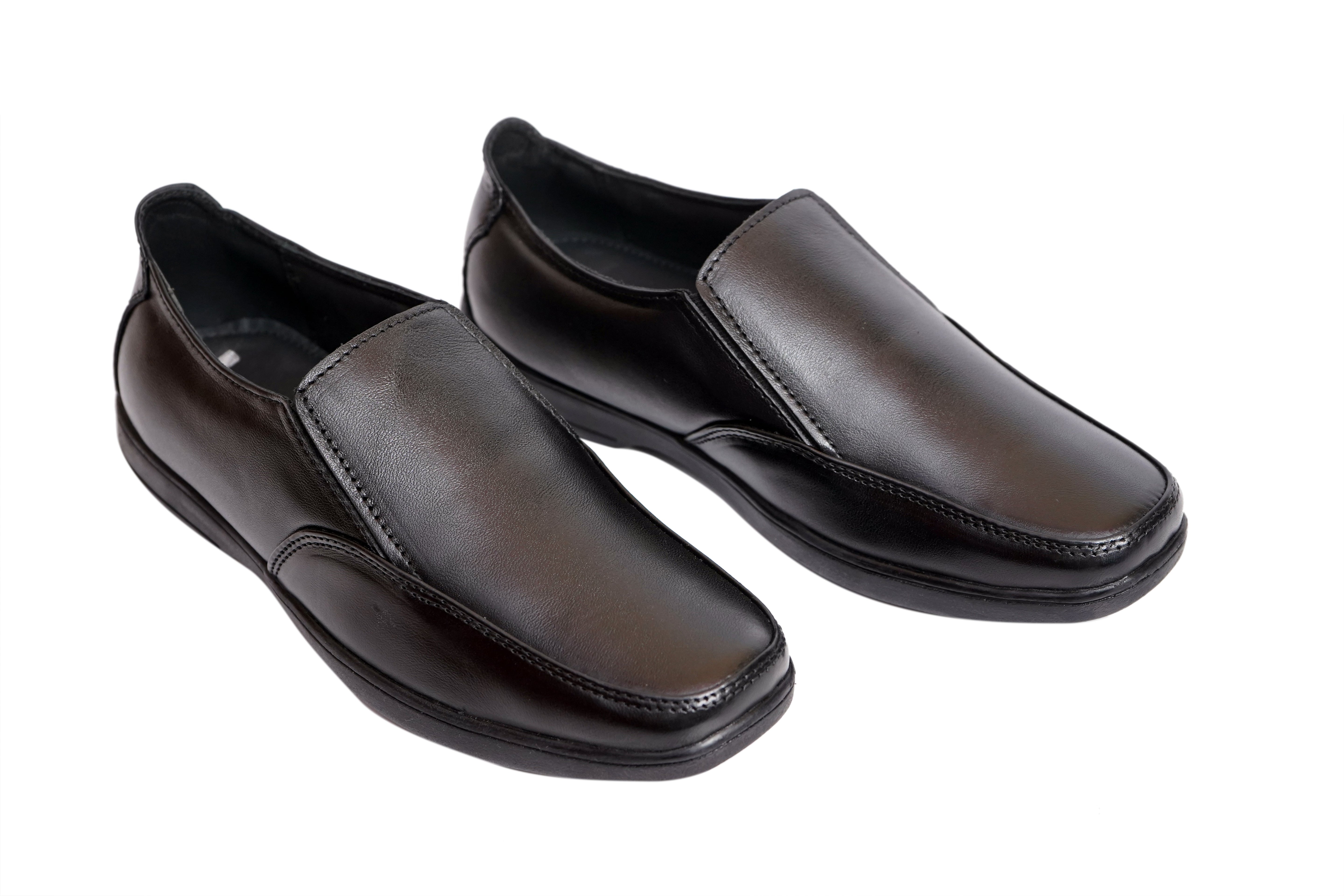 Cobbler India Premium Men's Leather Shoes – Formal, Wedding & Office Footwear