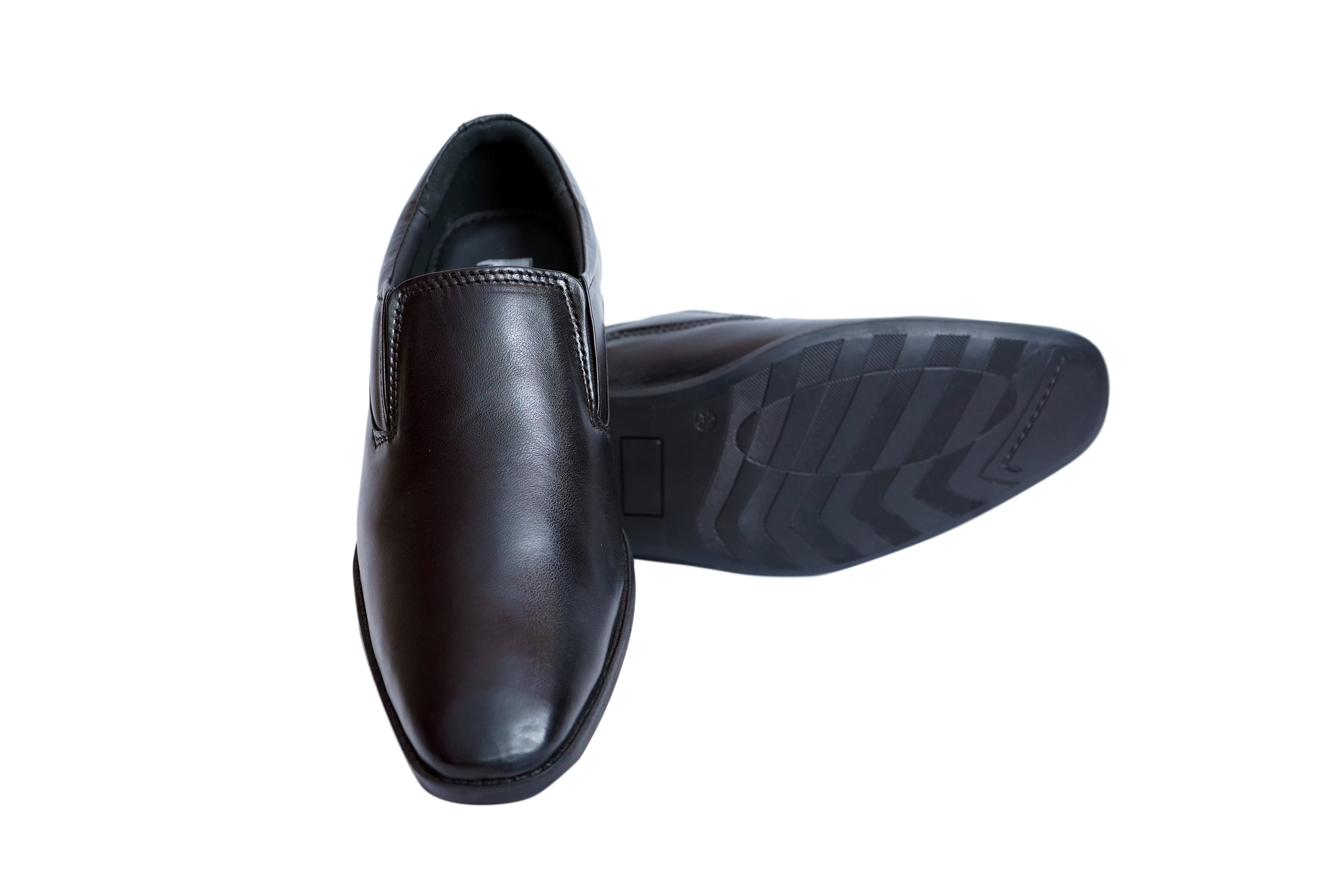 Cobbler India Premium Formal Shoes for Men – Stylish & Comfortable